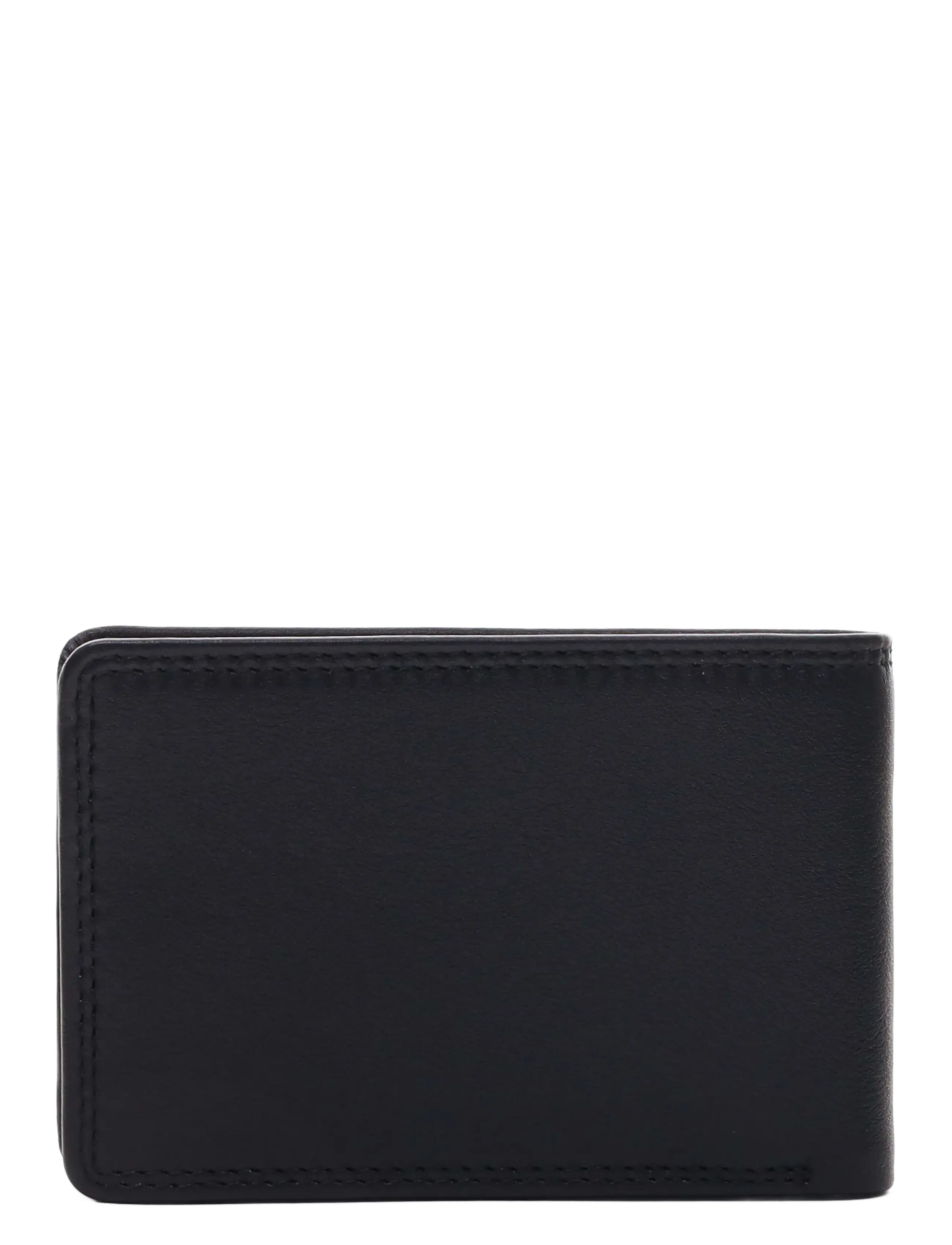 Adax - Sesto wallet Bob - wallets - black - 1