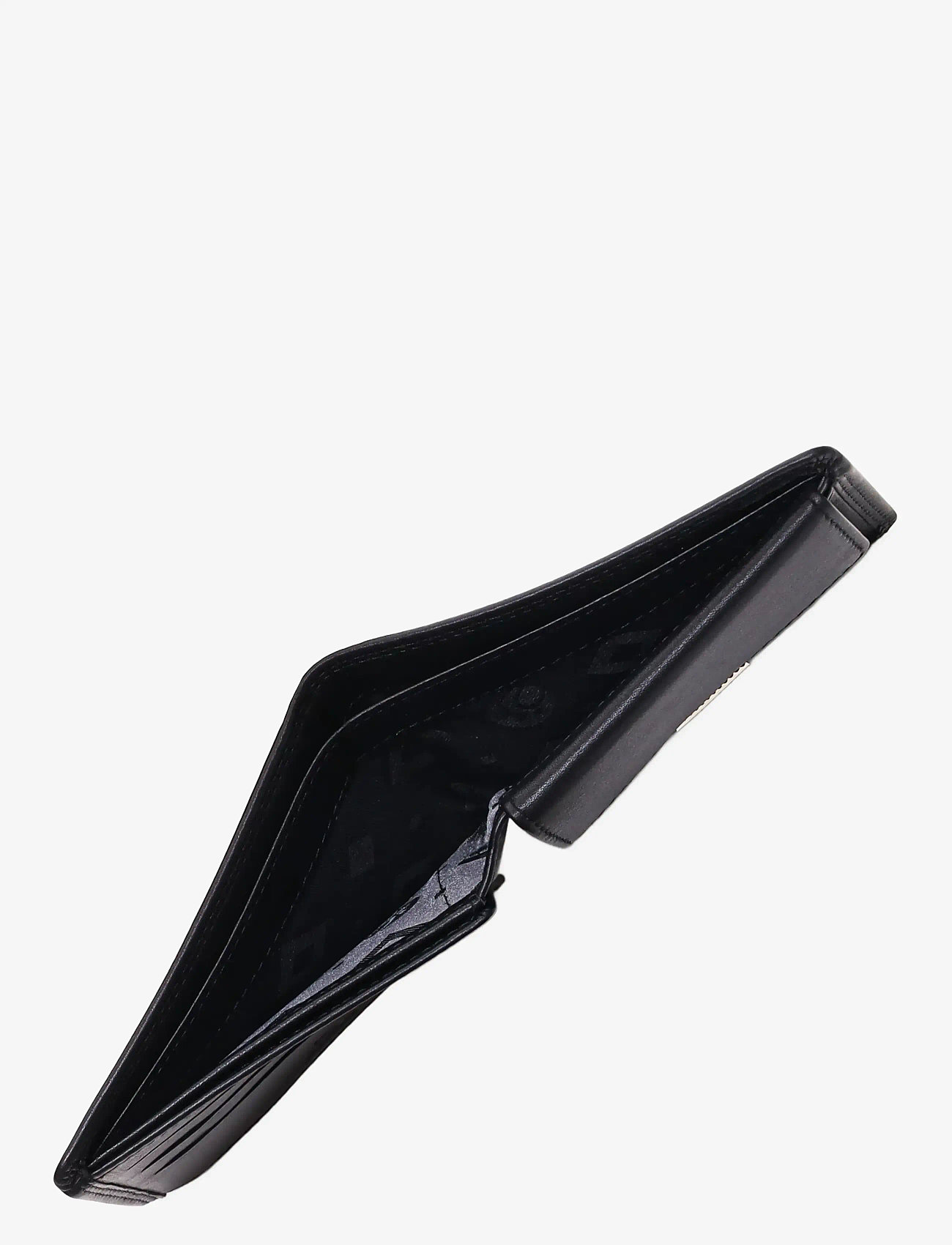 Adax - Sesto wallet Bob - plånböcker - black - 4