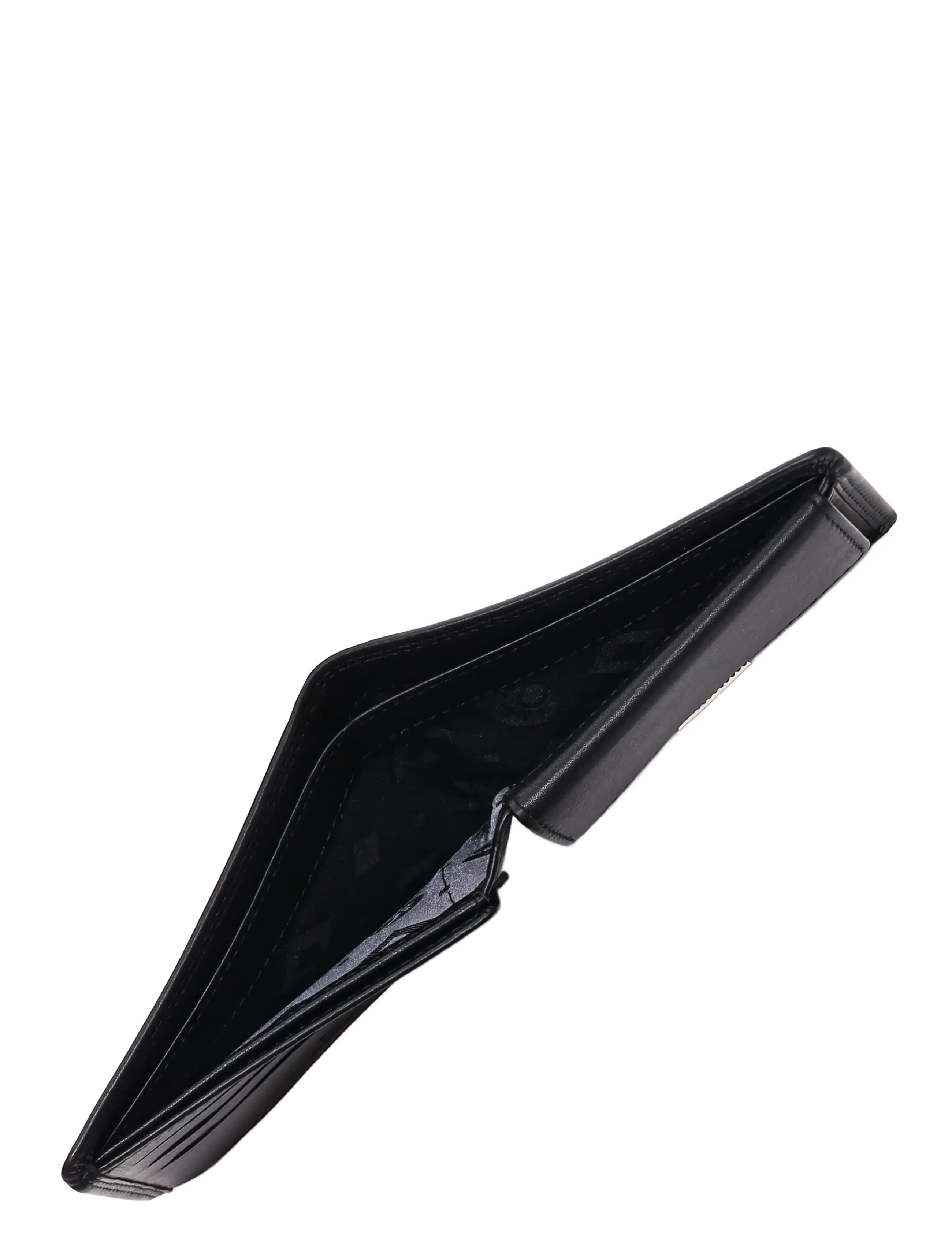 Adax - Sesto wallet Bob - wallets - black - 4