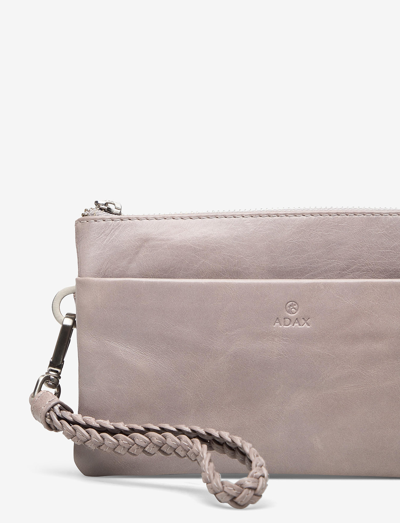 Adax - Salerno clutch Diana - cement - 3