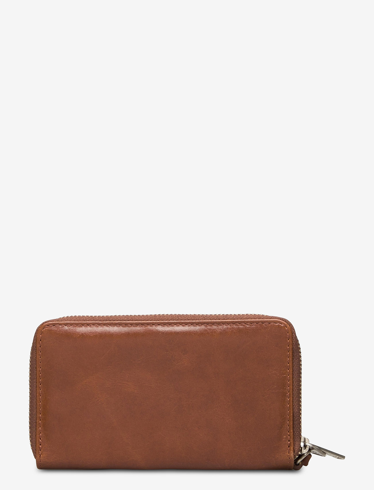Adax - Salerno wallet Neel - brown - 1