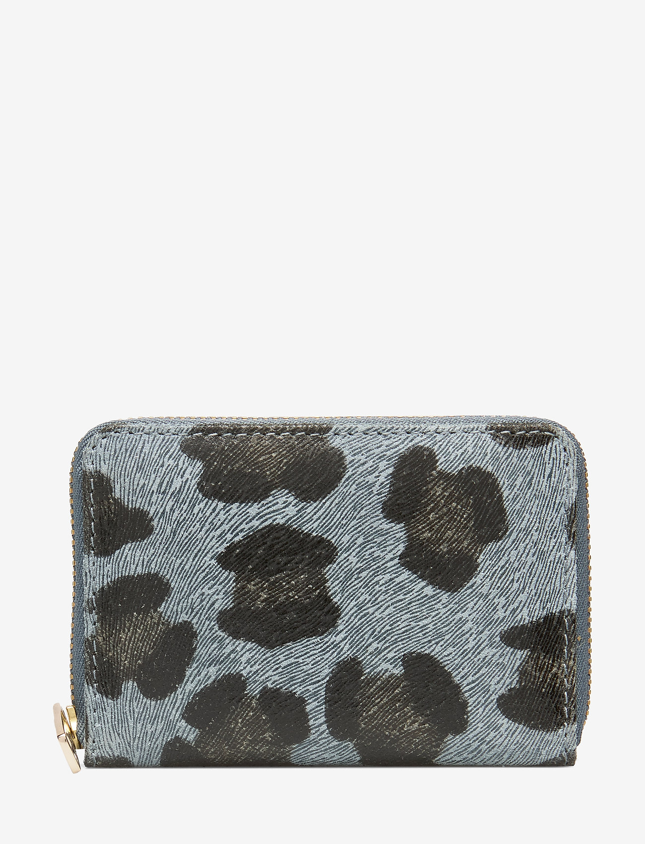 Adax - Berlin wallet Cornelia - marine leopard - 0