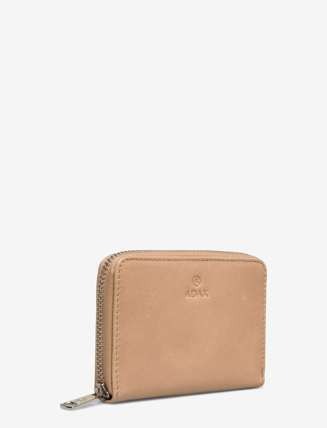 Adax - Salerno wallet Cornelia - almond - 2