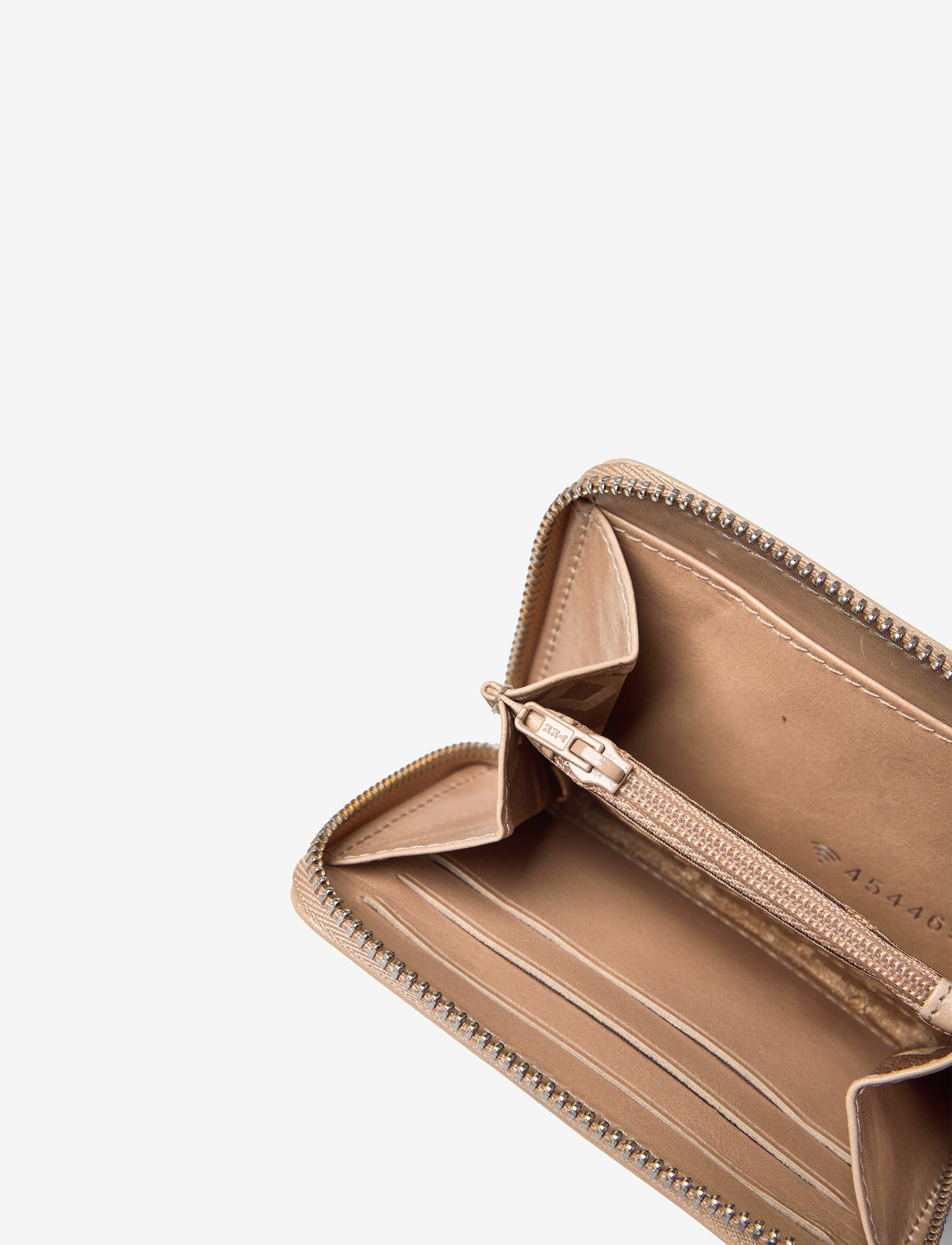 Adax - Salerno wallet Cornelia - almond - 3