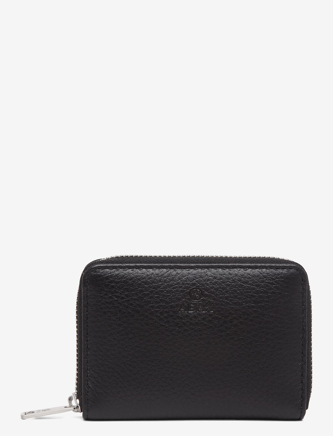 Adax - Cormorano wallet Cornelia - portemonnaies - black - 0