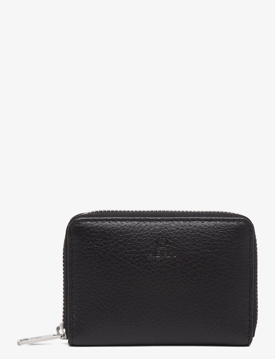 Adax - Cormorano wallet Cornelia - punge - black - 0