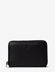 Adax - Cormorano wallet Cornelia - black - 0