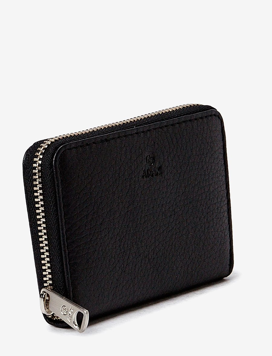 Adax - Cormorano wallet Cornelia - punge - black - 3