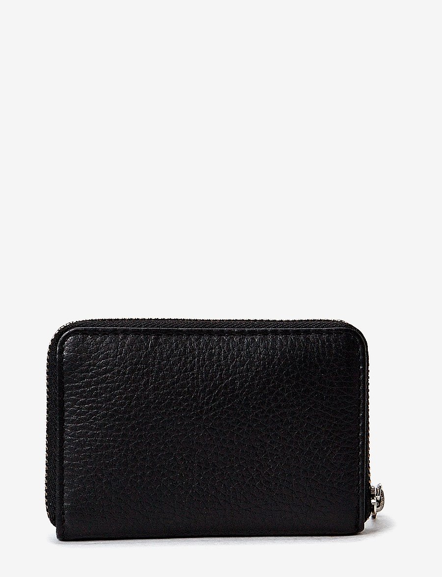 Adax - Cormorano wallet Cornelia - punge - black - 4