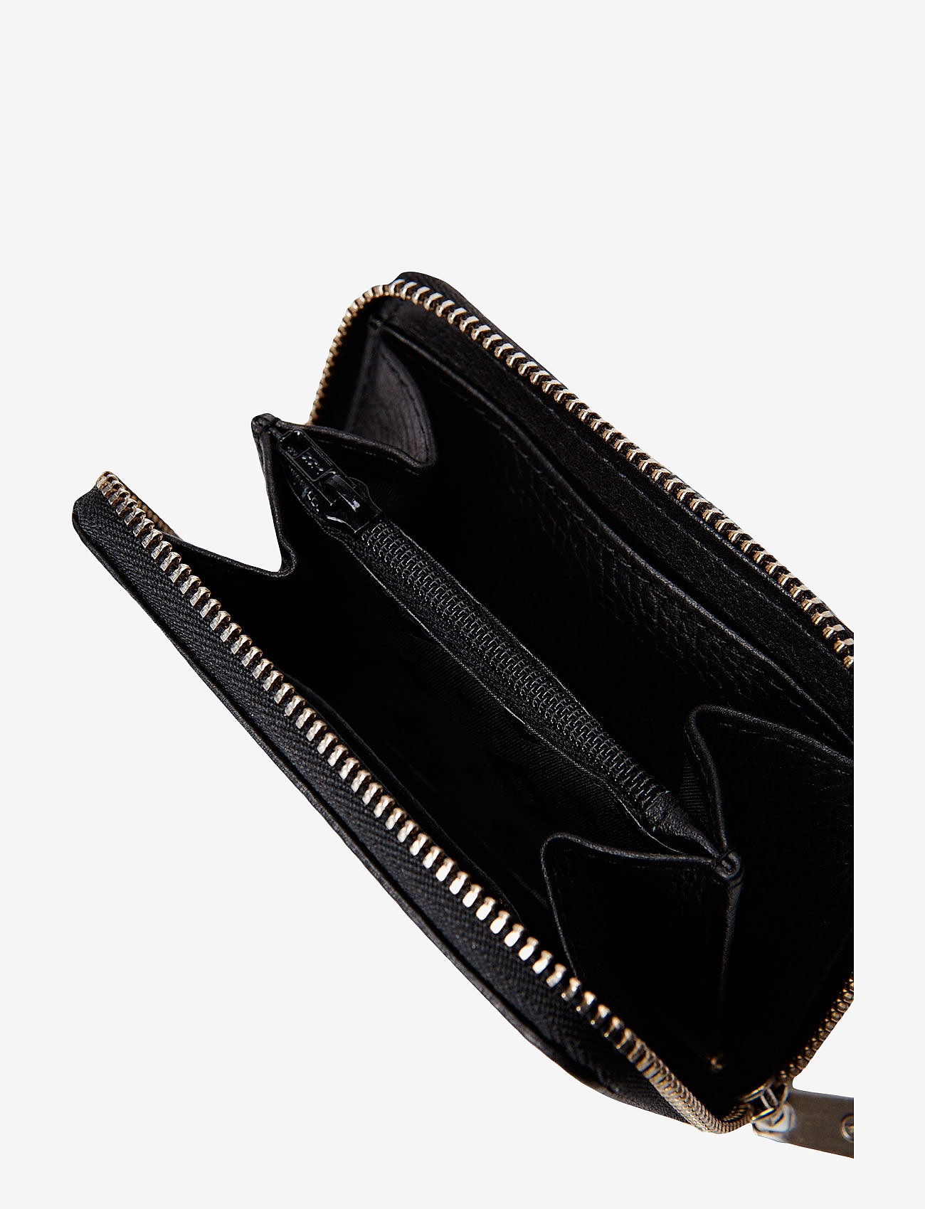Adax - Cormorano wallet Cornelia - portemonnaies - black - 5