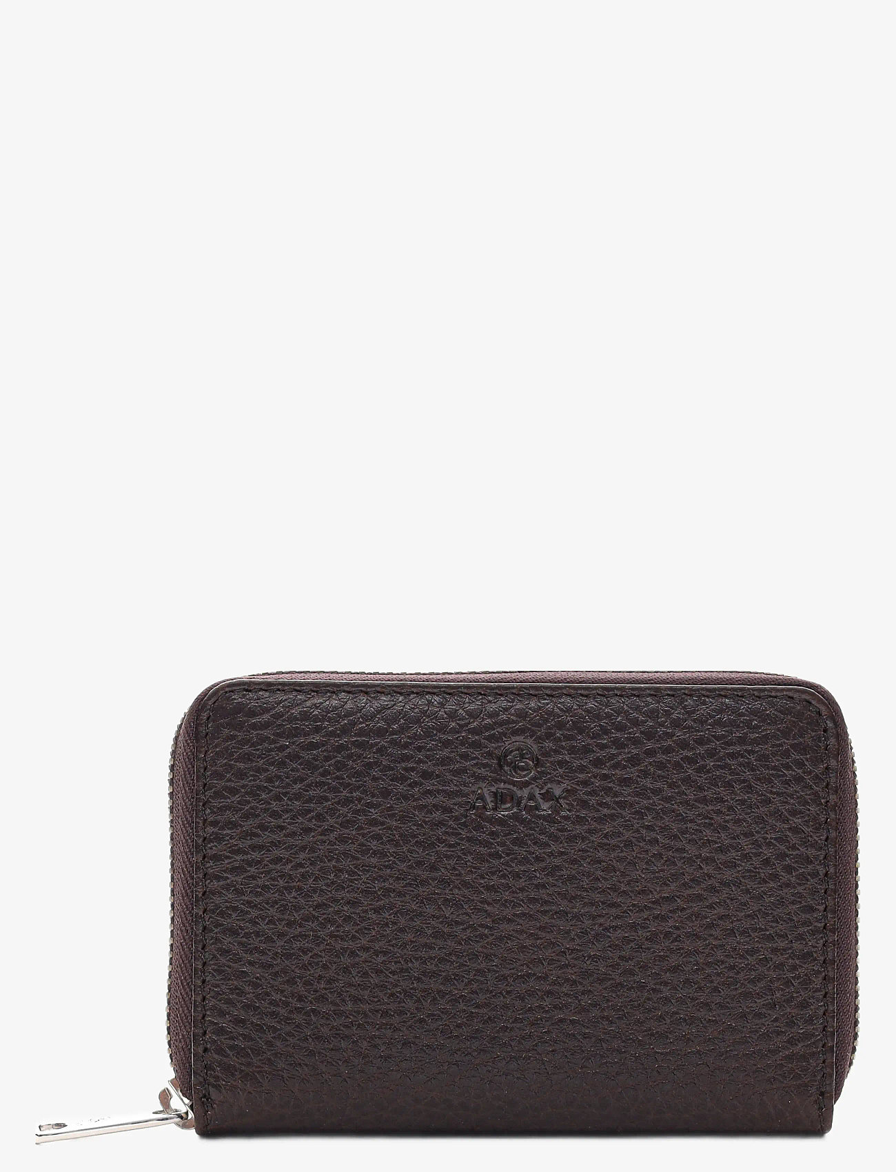 Adax - Cormorano wallet Cornelia - portemonnaies - chocolate - 0
