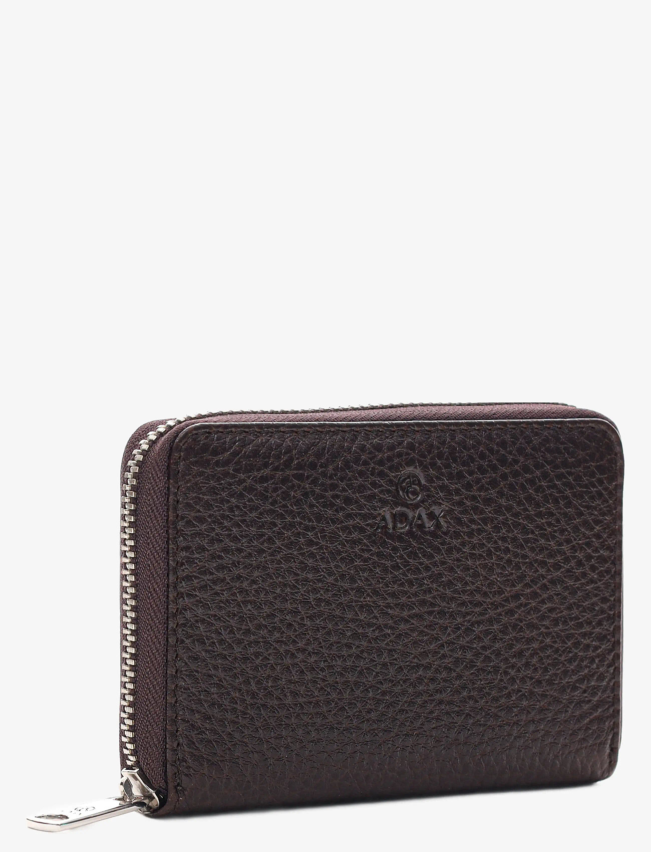 Adax - Cormorano wallet Cornelia - portemonnaies - chocolate - 2