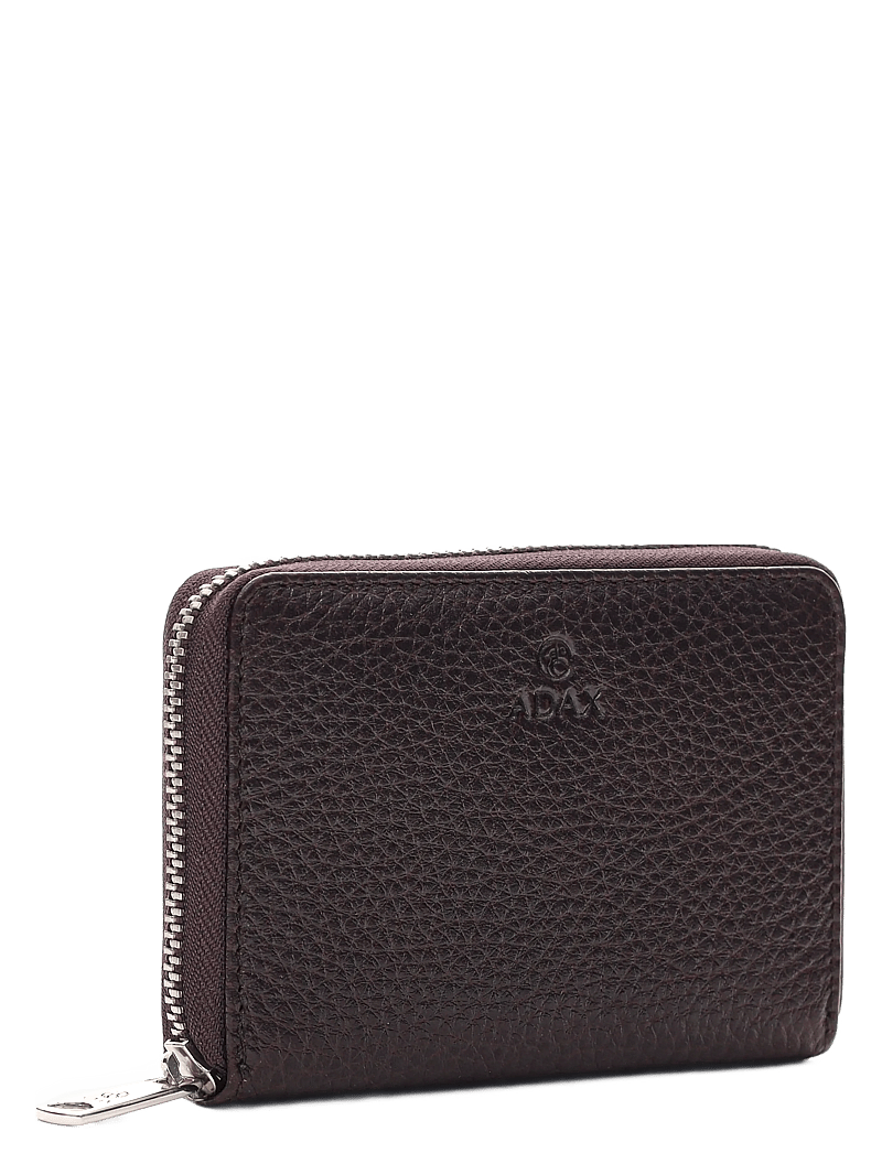 Adax - Cormorano wallet Cornelia - portemonnaies - chocolate - 2