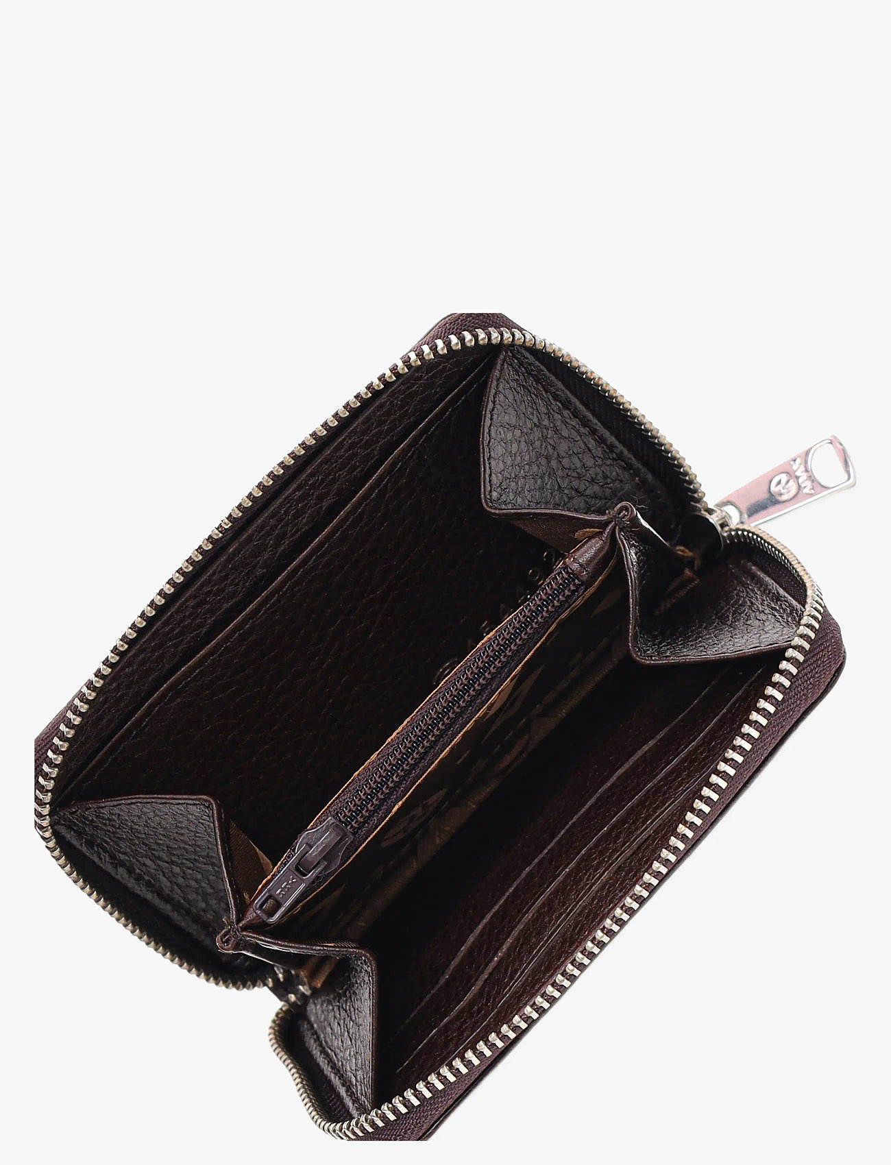 Adax - Cormorano wallet Cornelia - portemonnaies - chocolate - 3