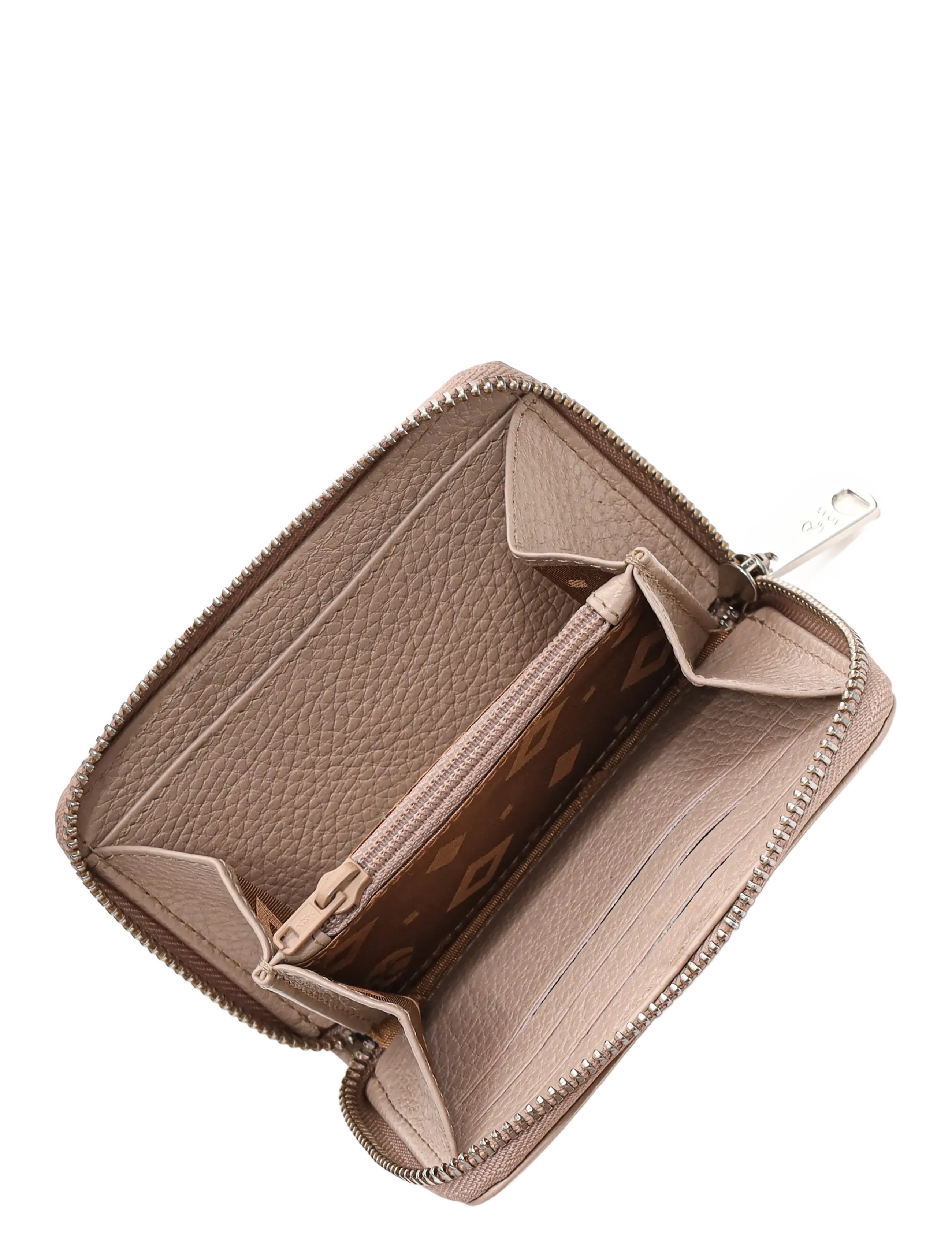 Adax - Cormorano wallet Cornelia - portemonnaies - desert - 3