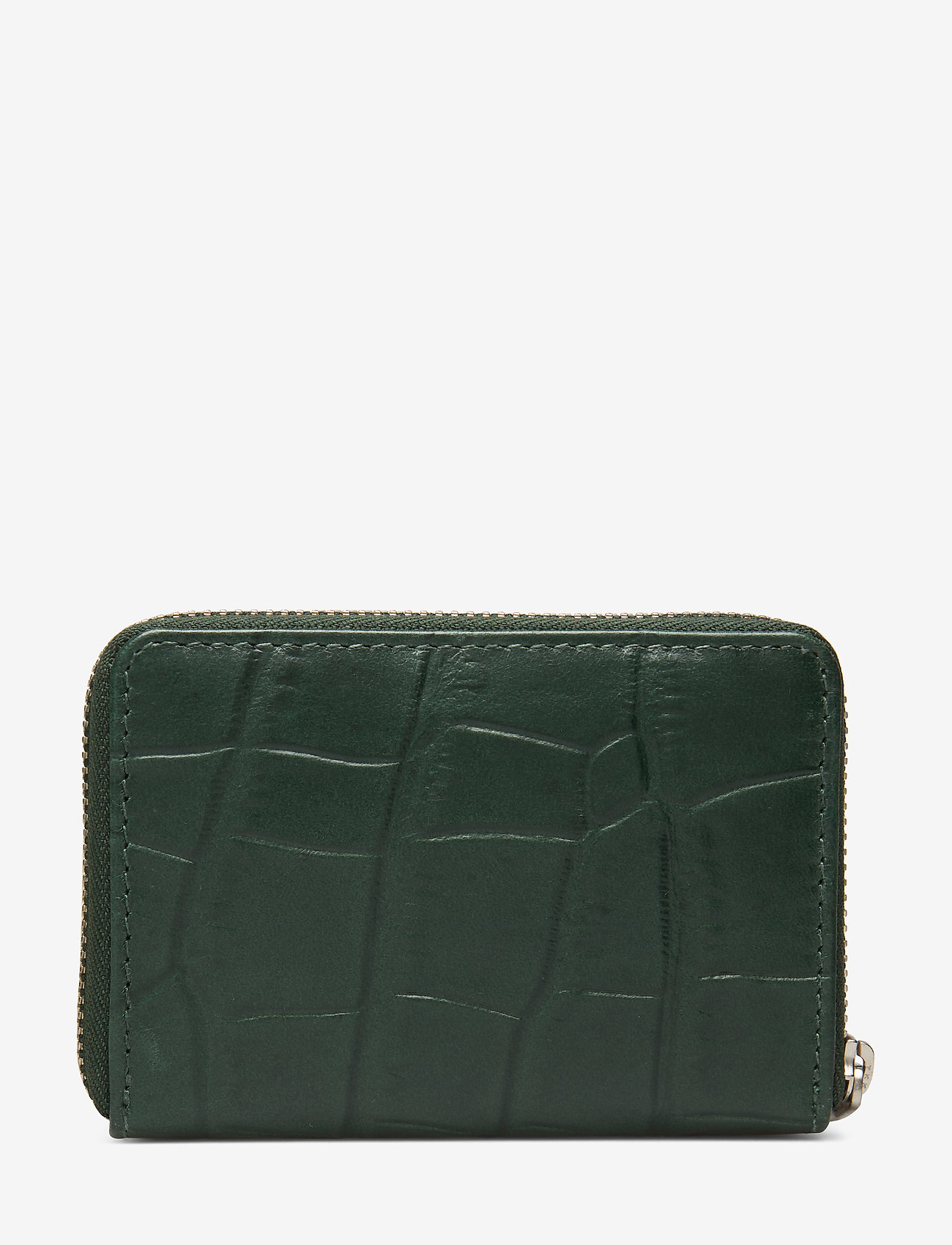 Adax - Teramo wallet Cornelia - green - 1