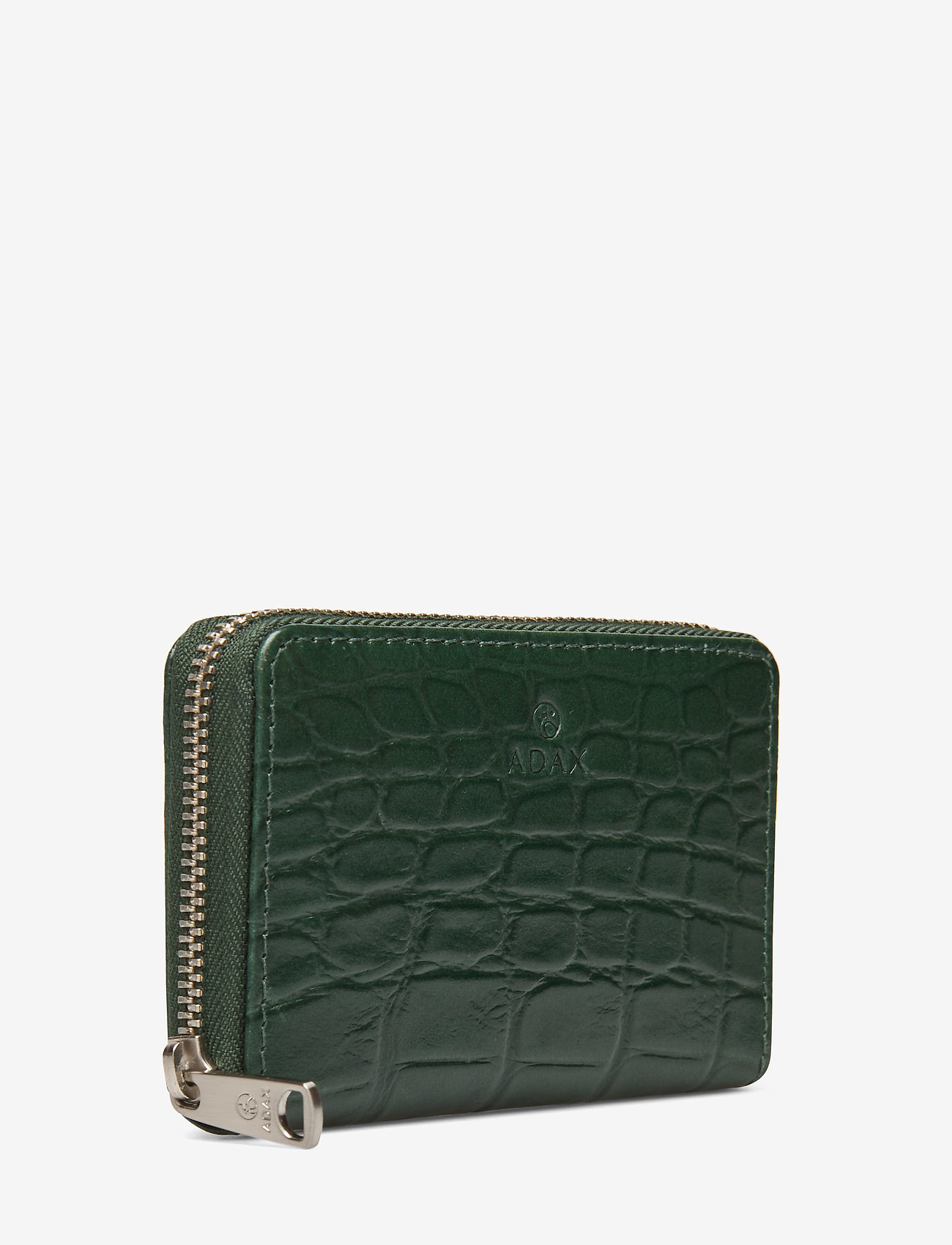 Adax - Teramo wallet Cornelia - green - 2