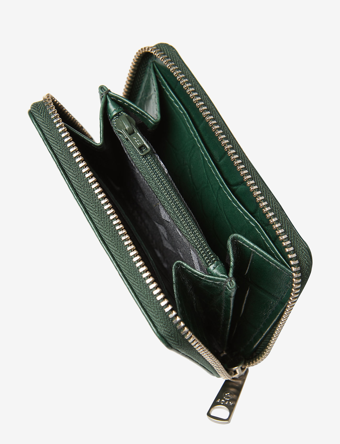 Adax - Teramo wallet Cornelia - green - 3