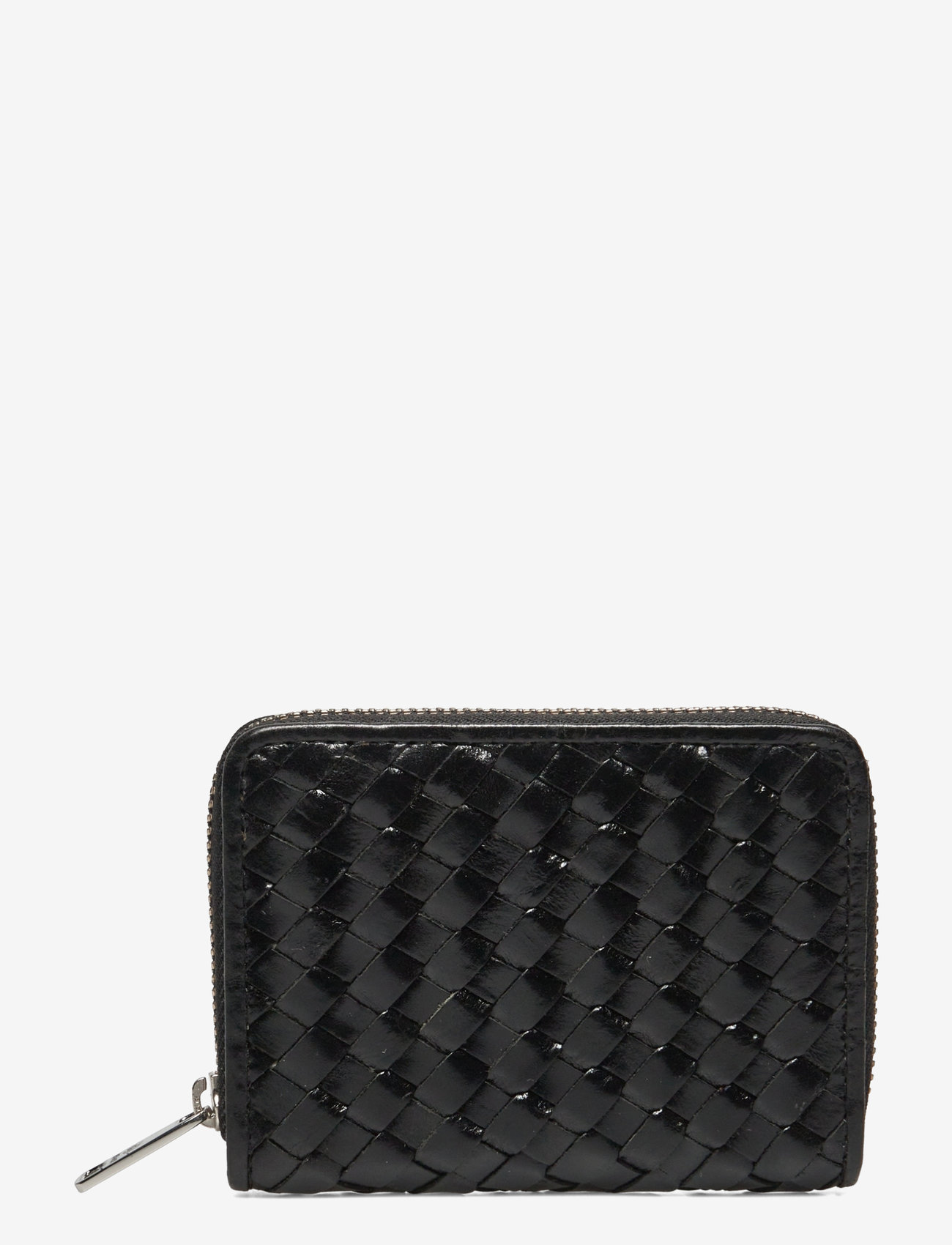 Adax - Bacoli wallet Cornelia - black - 0
