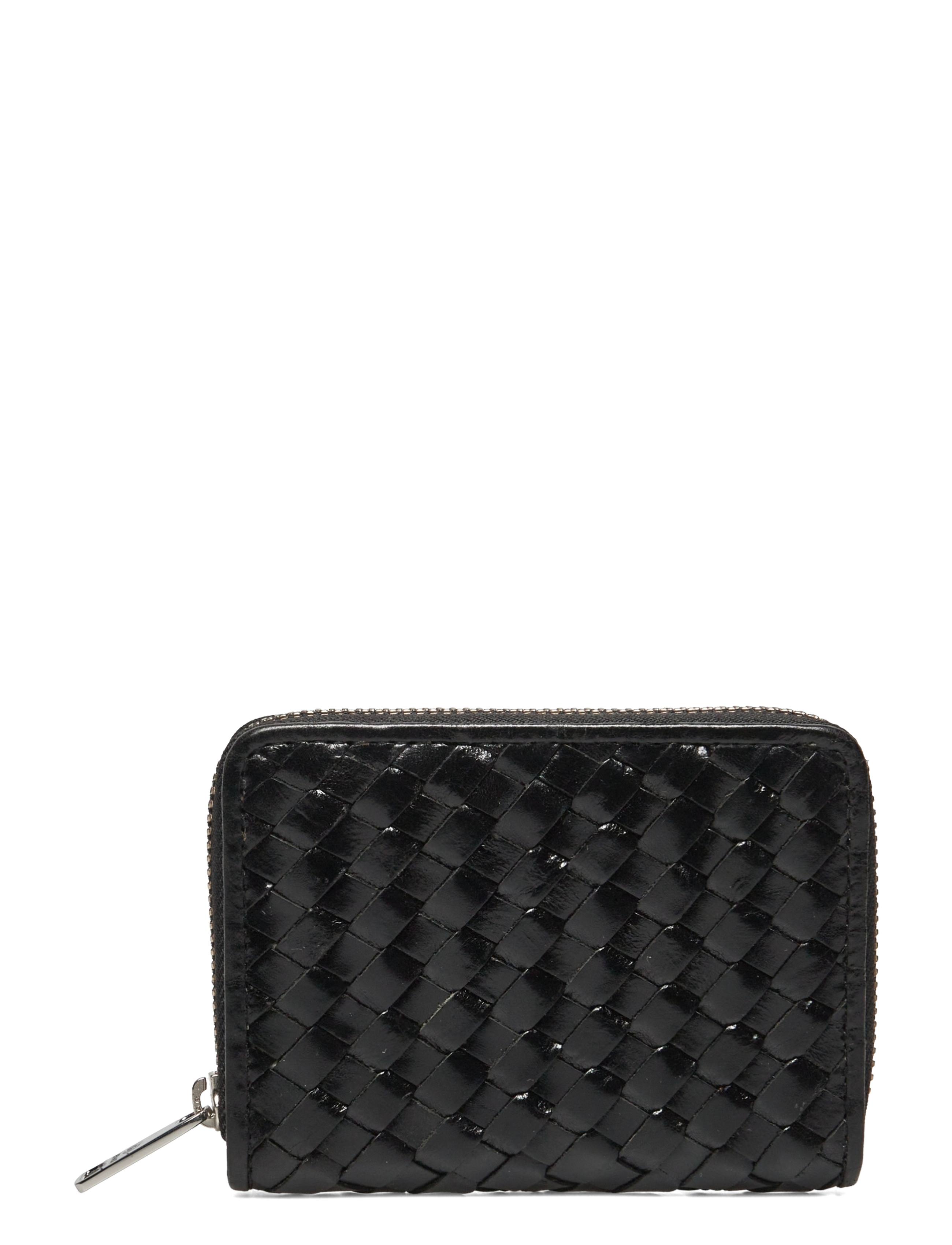Bacoli wallet Cornelia - BLACK