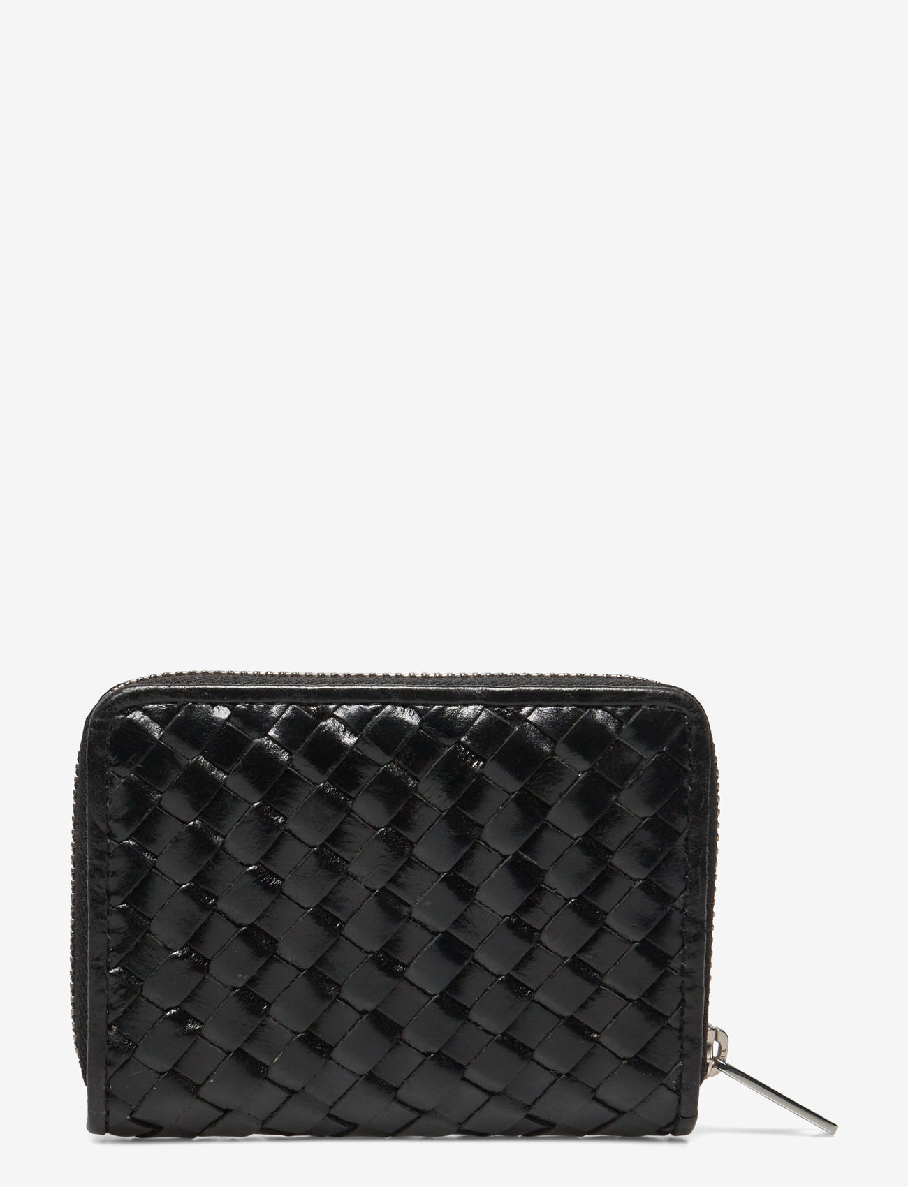 Adax - Bacoli wallet Cornelia - black - 1