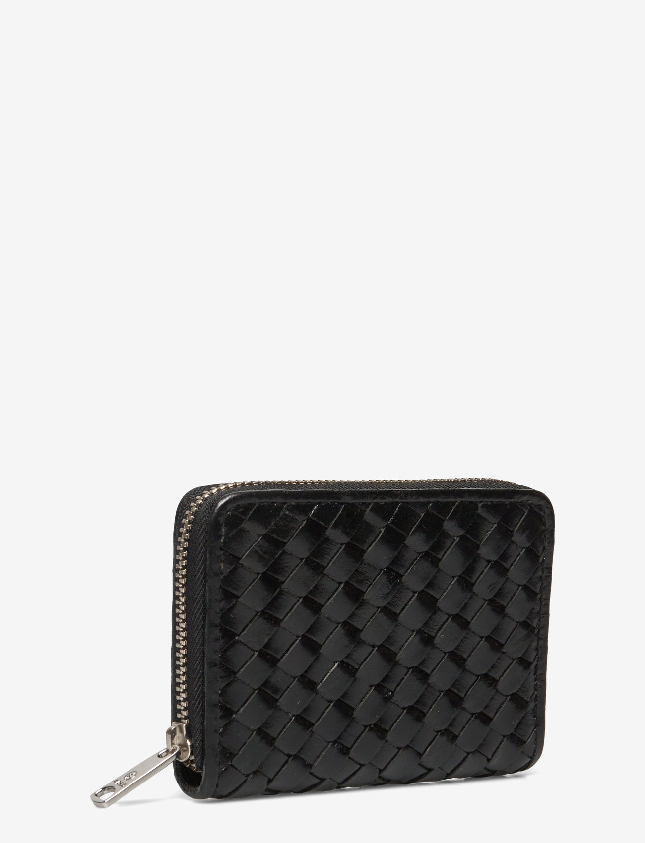 Adax - Bacoli wallet Cornelia - black - 2
