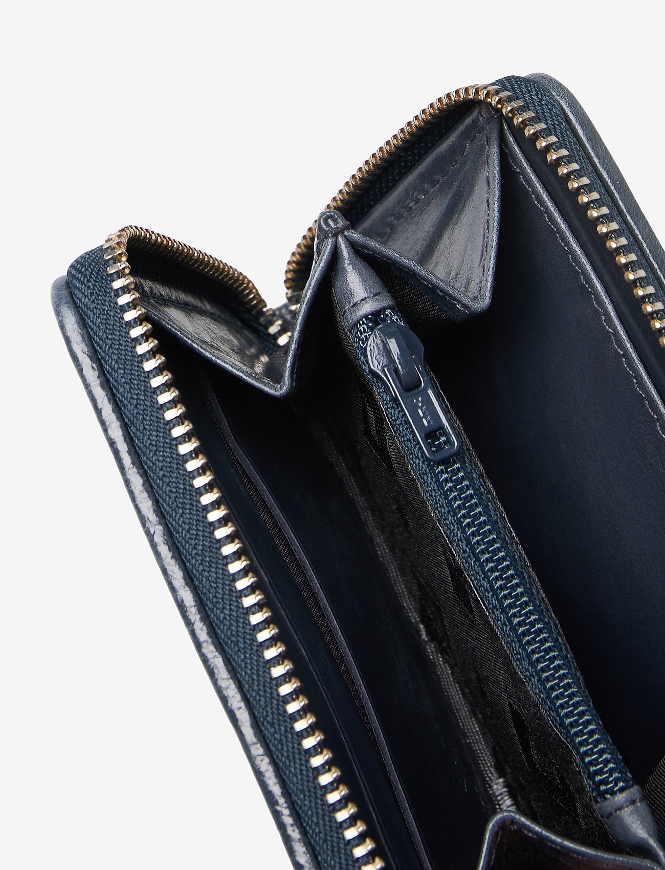 Adax - Bacoli wallet Cornelia - ocean - 4