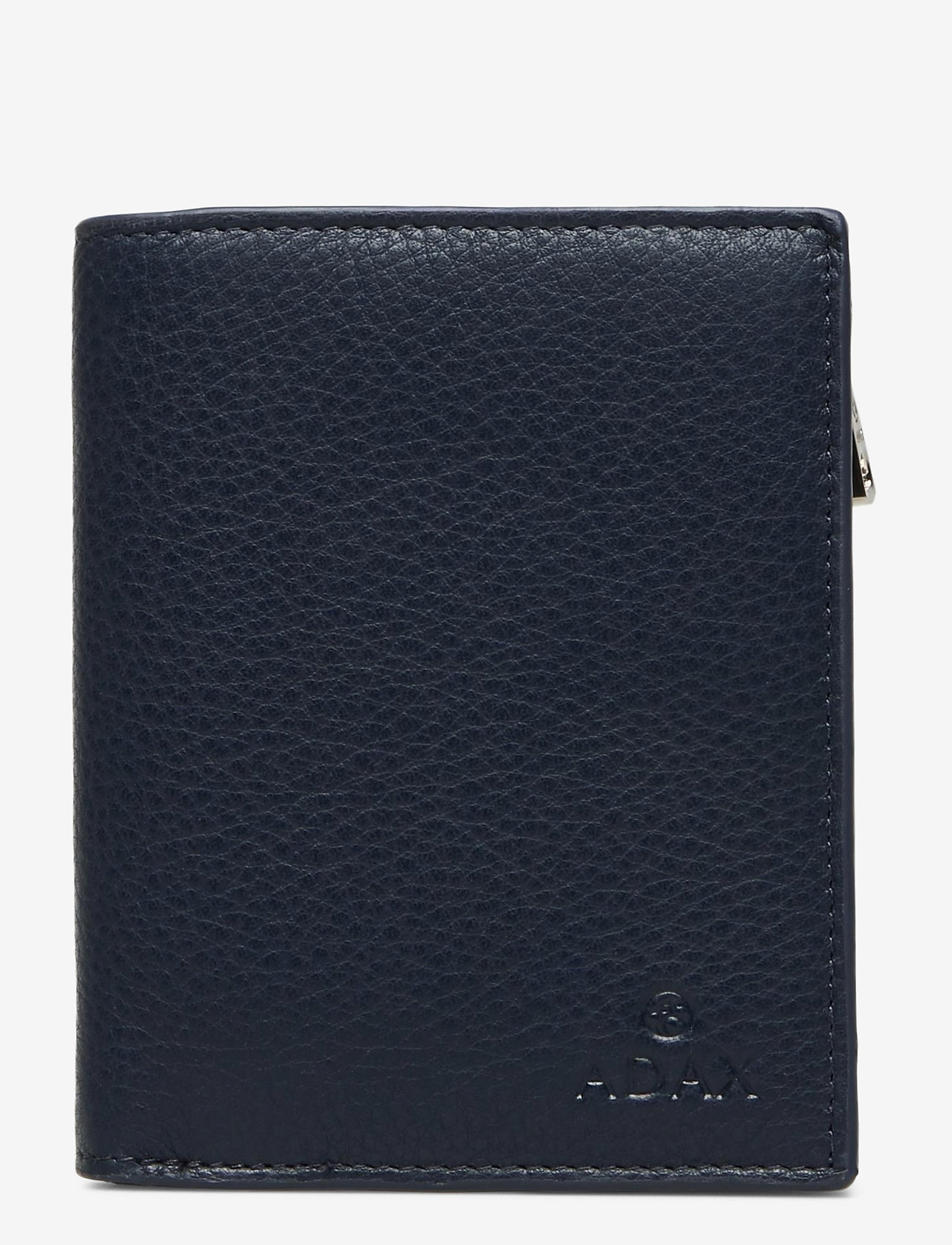 Adax - Sorano wallet Dina - blue - 0