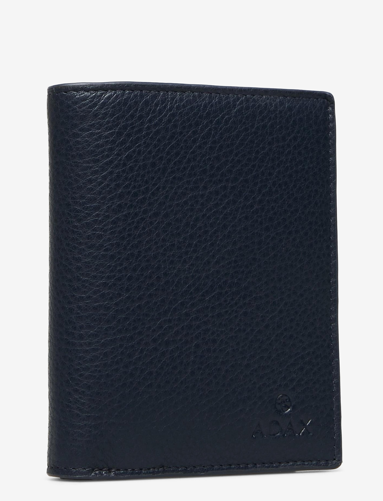 Adax - Sorano wallet Dina - blue - 2