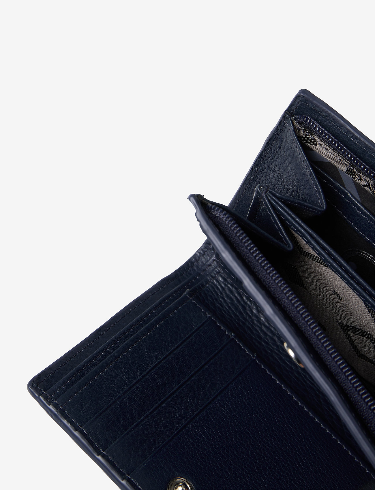 Adax - Sorano wallet Dina - blue - 3