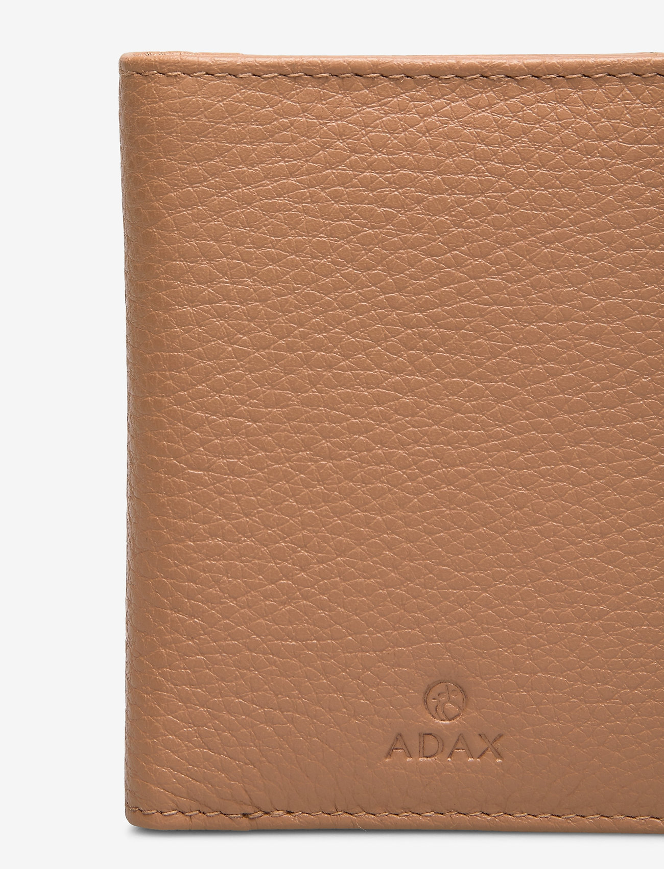 Adax - Cormorano wallet Ninni - vanilla - 3