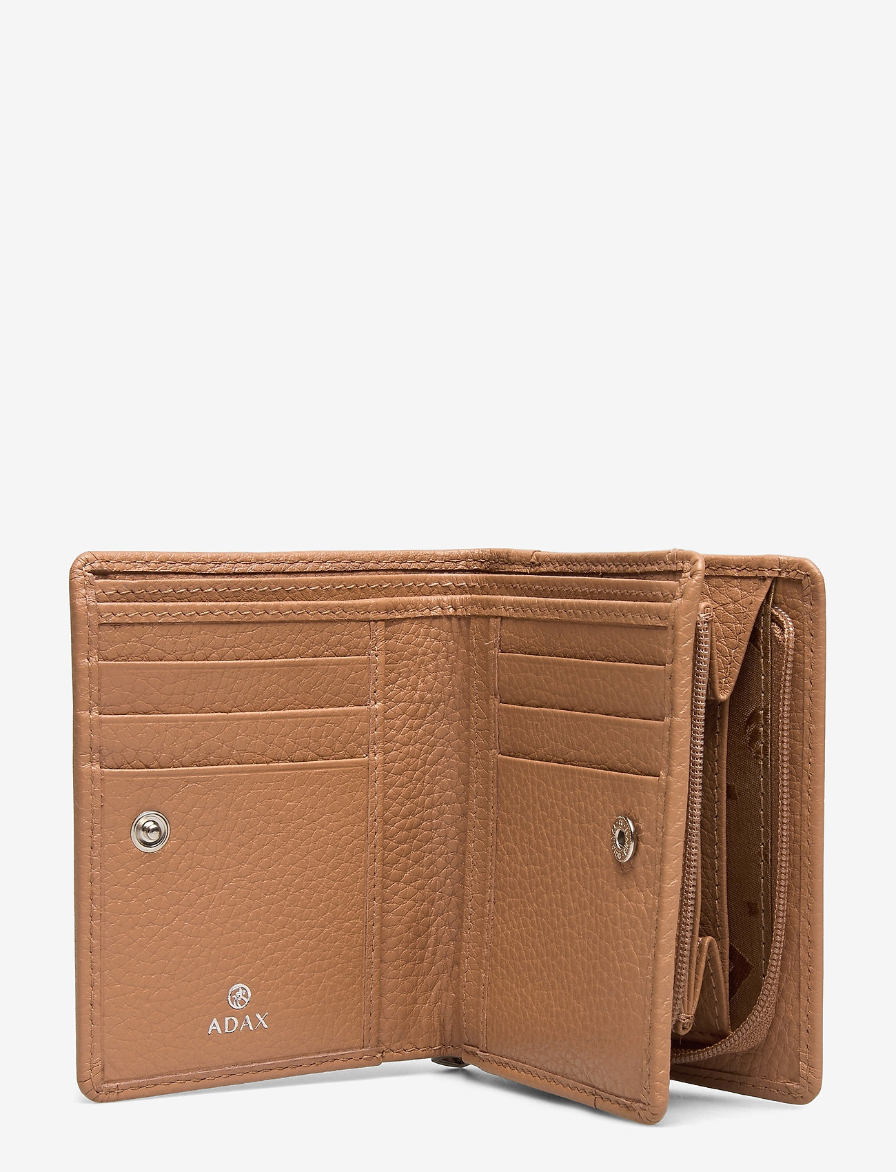 Adax - Cormorano wallet Ninni - vanilla - 4