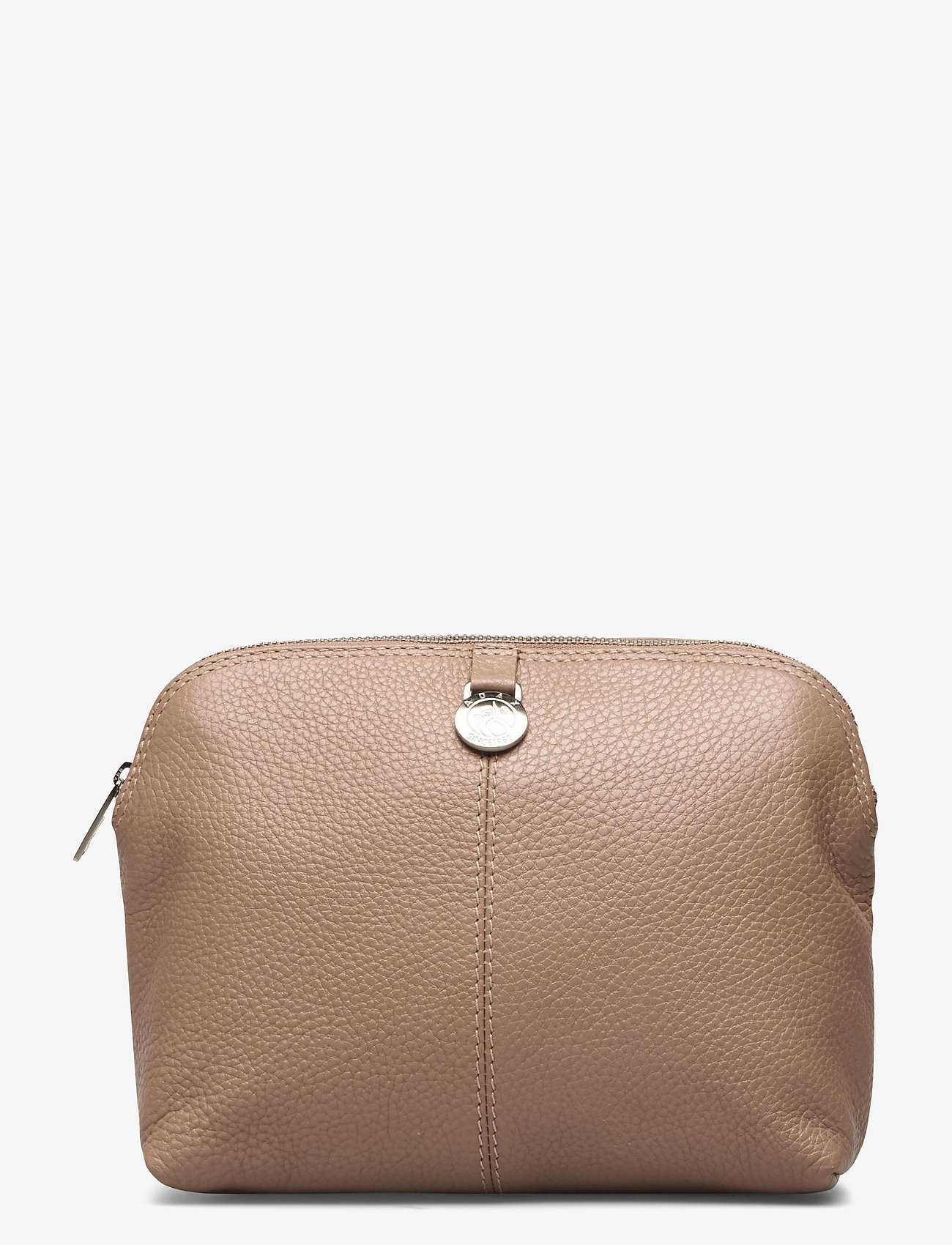Adax - Cormorano cosmetic purse Aura - cappuccino - 1