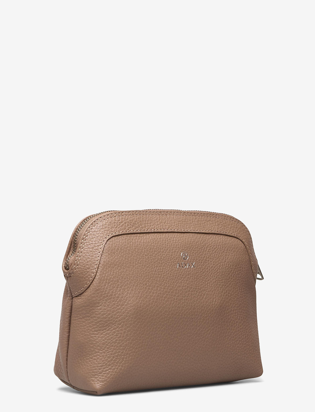 Adax - Cormorano cosmetic purse Aura - cappuccino - 2