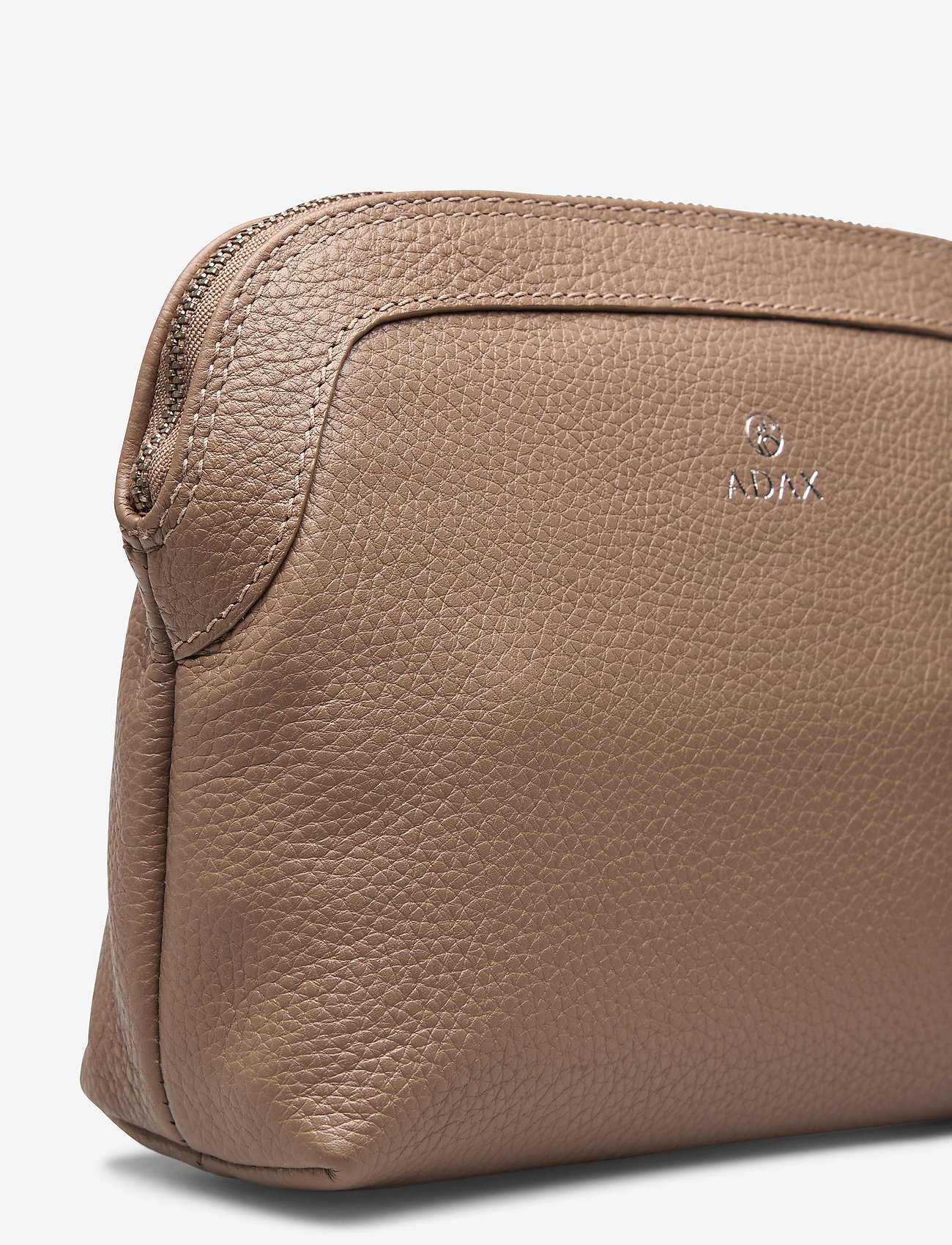 Adax - Cormorano cosmetic purse Aura - cappuccino - 3