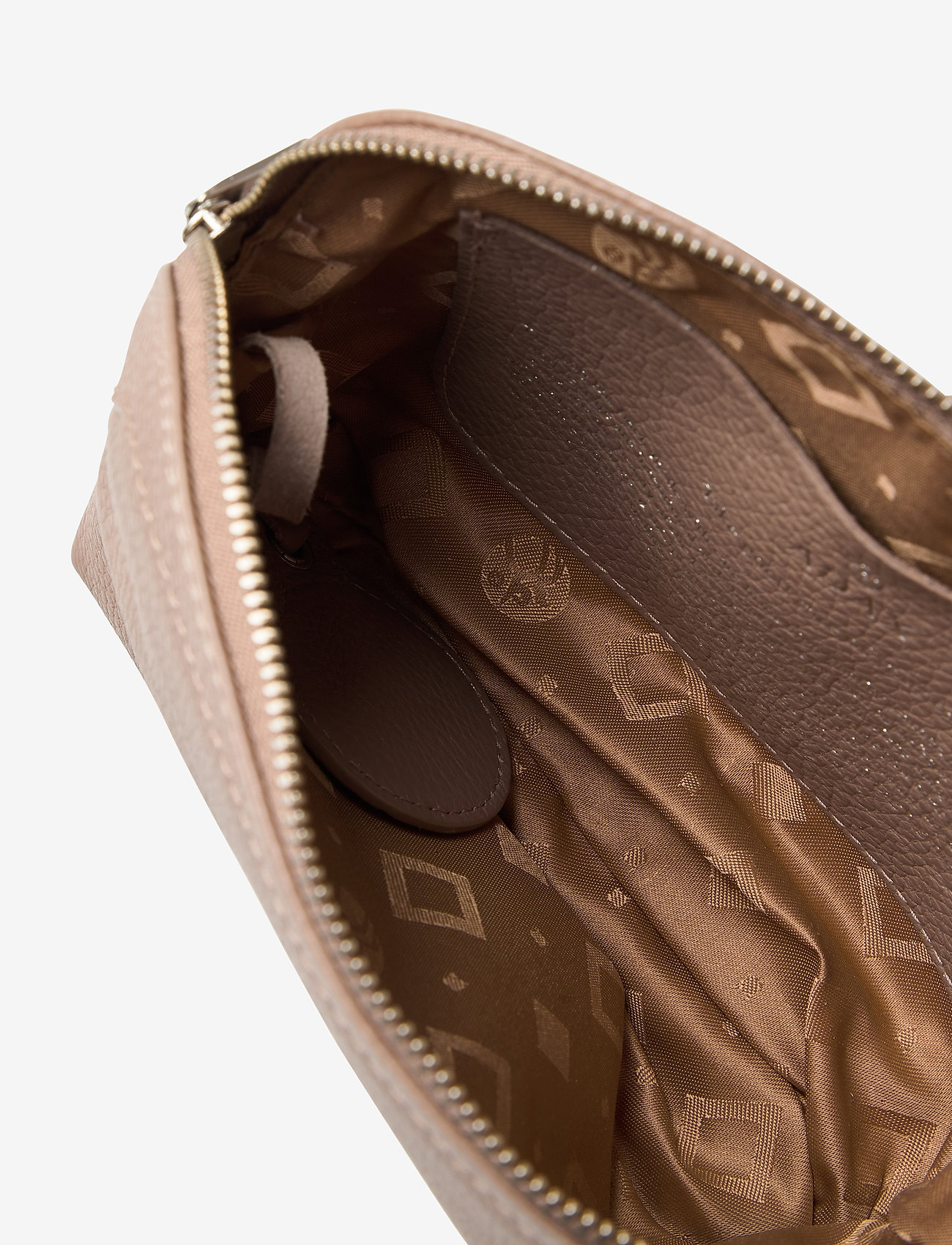 Adax - Cormorano cosmetic purse Aura - cappuccino - 4