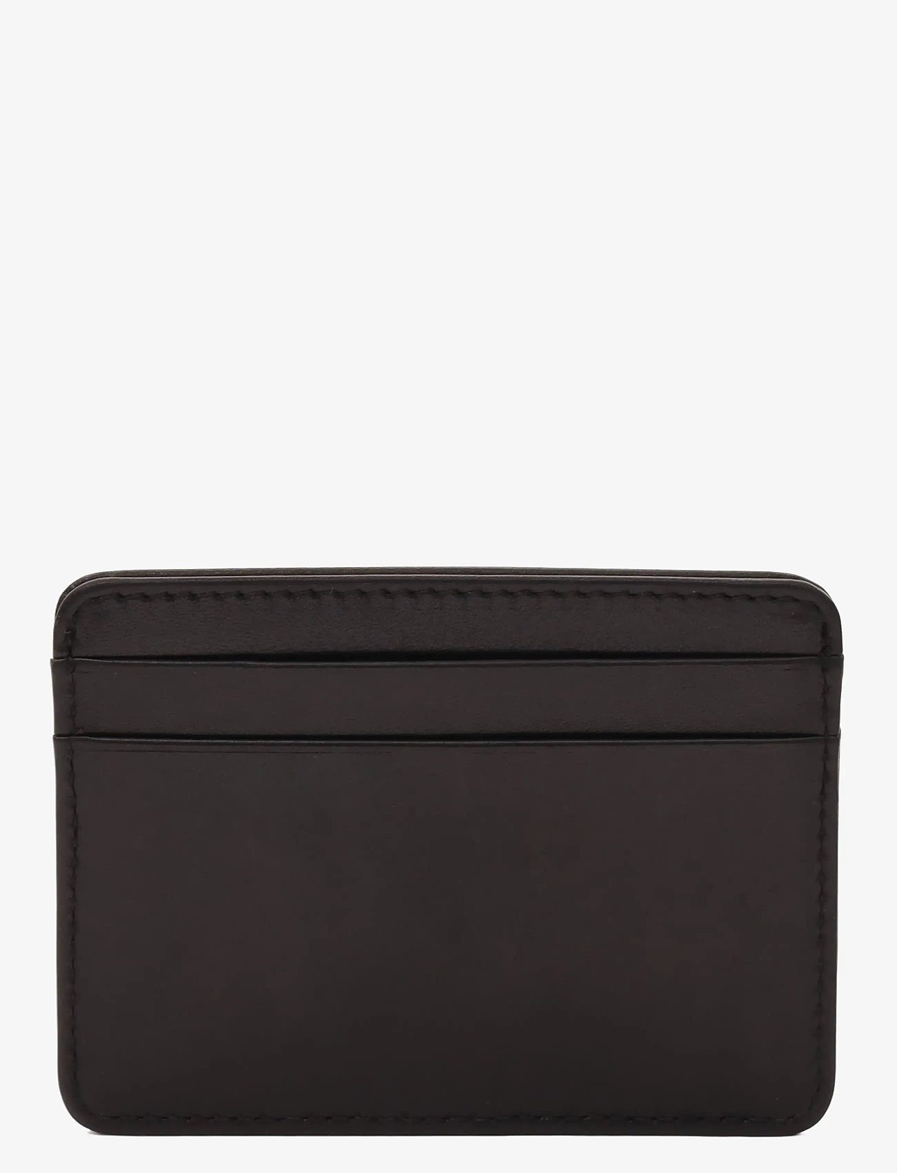 Adax - Chicago card holder Noel - korthållare - black - 1