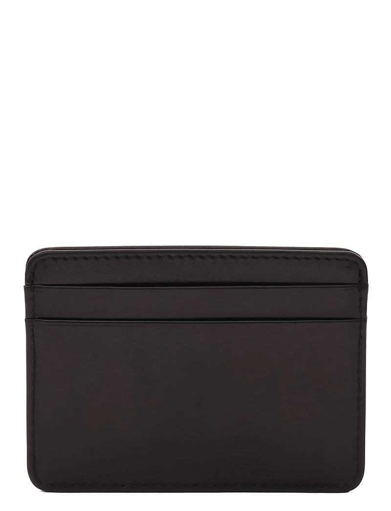 Adax - Chicago card holder Noel - kartenetuis - black - 1