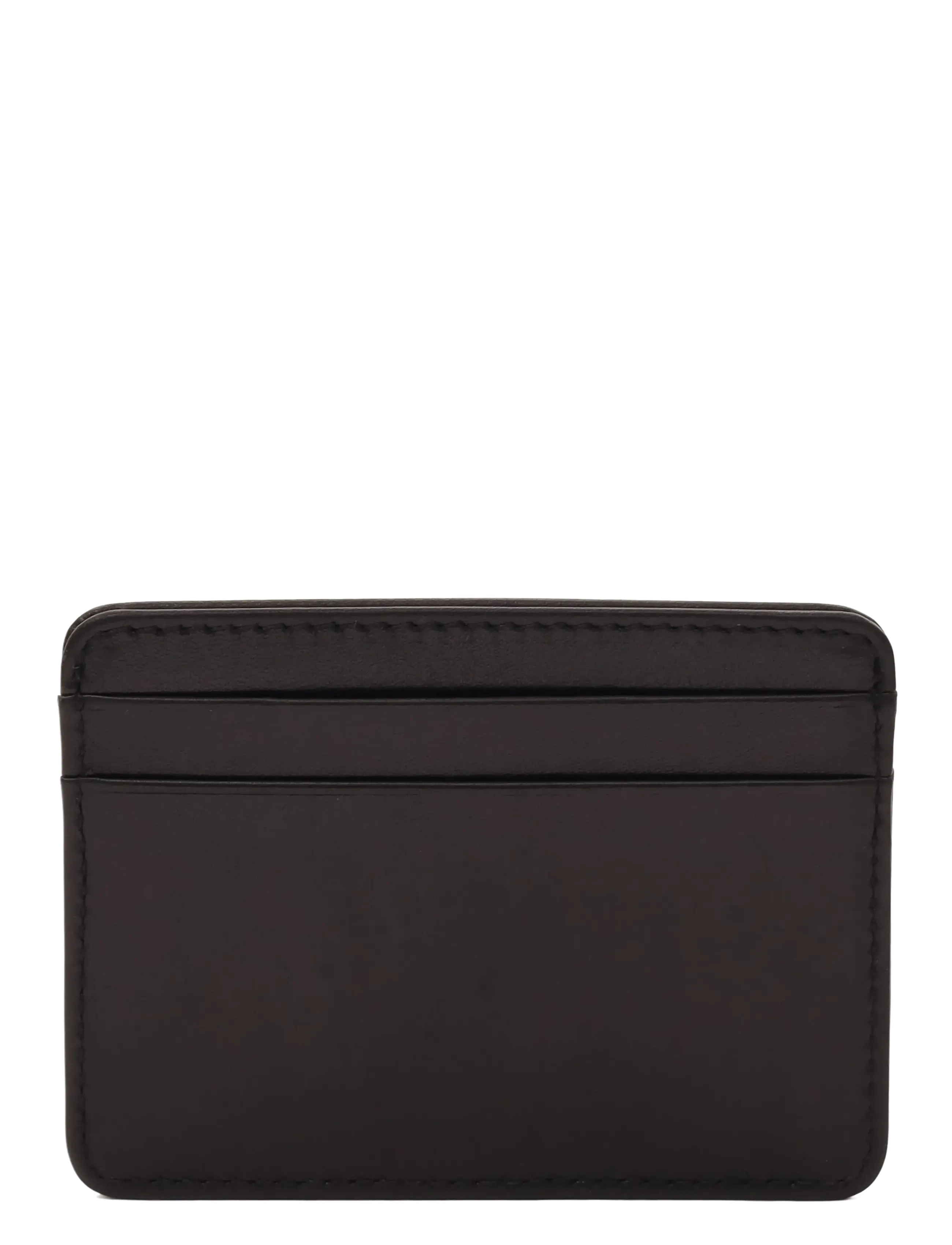 Adax - Chicago card holder Noel - laveste priser - black - 1