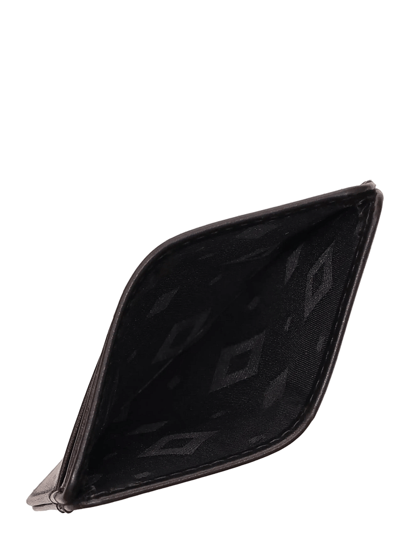 Adax - Chicago card holder Noel - kartenetuis - black - 3