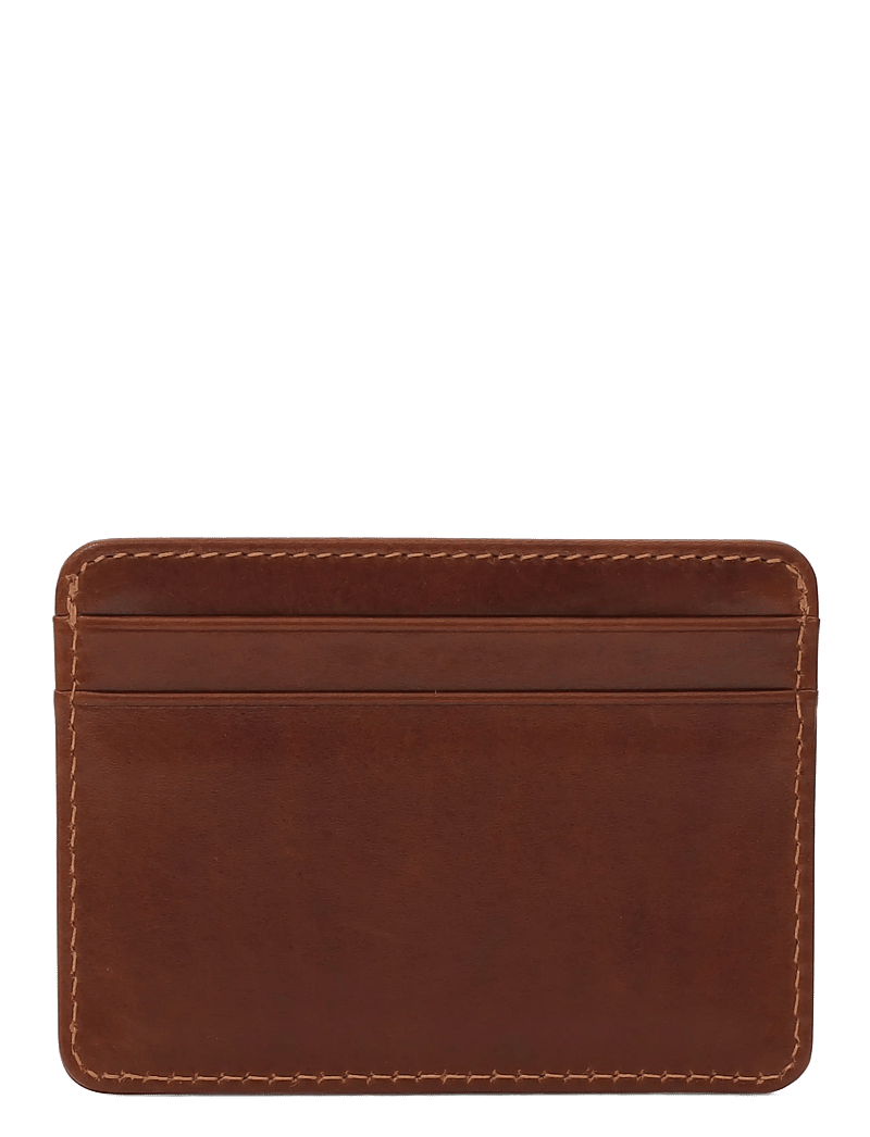 Adax - Chicago card holder Noel - kaarthouders - brown - 1