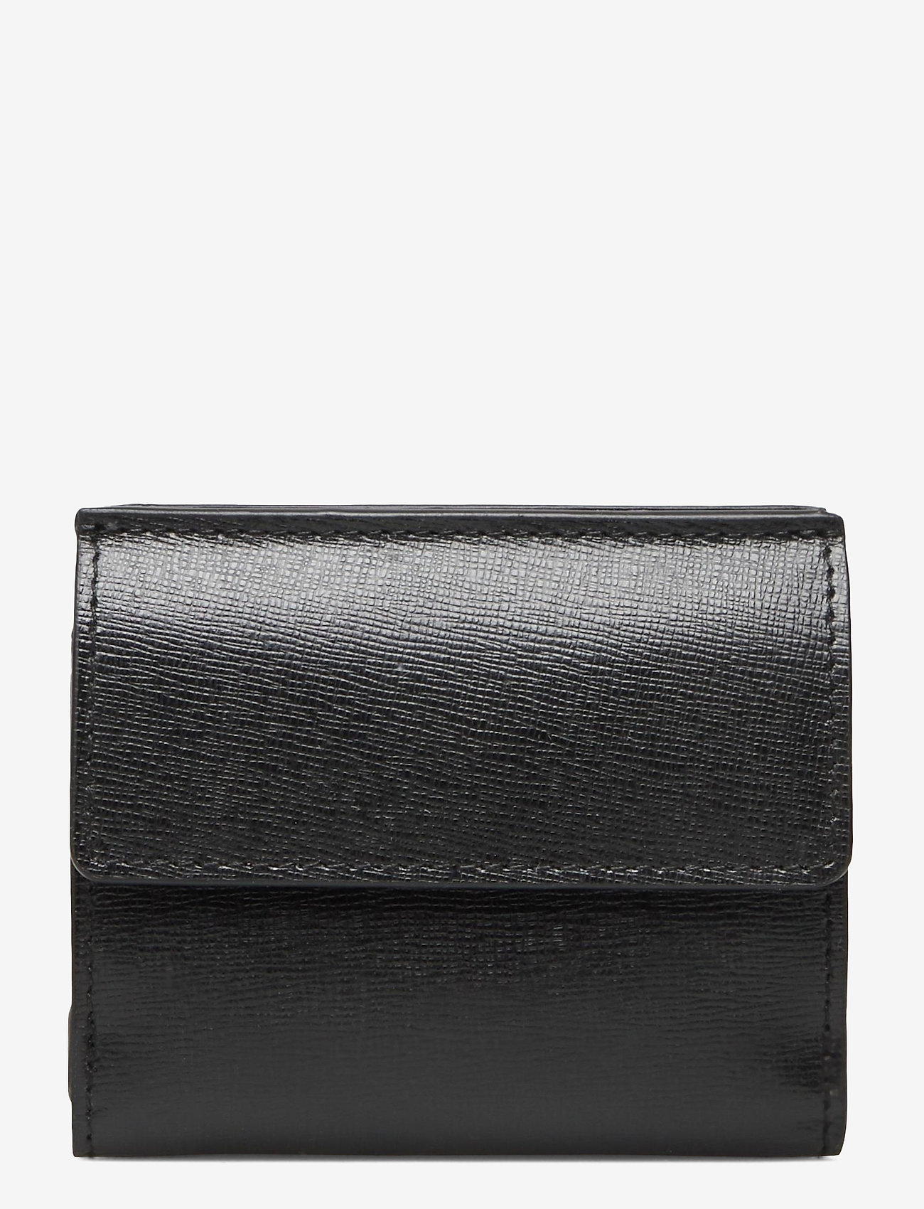 Savona wallet Jessica - BLACK