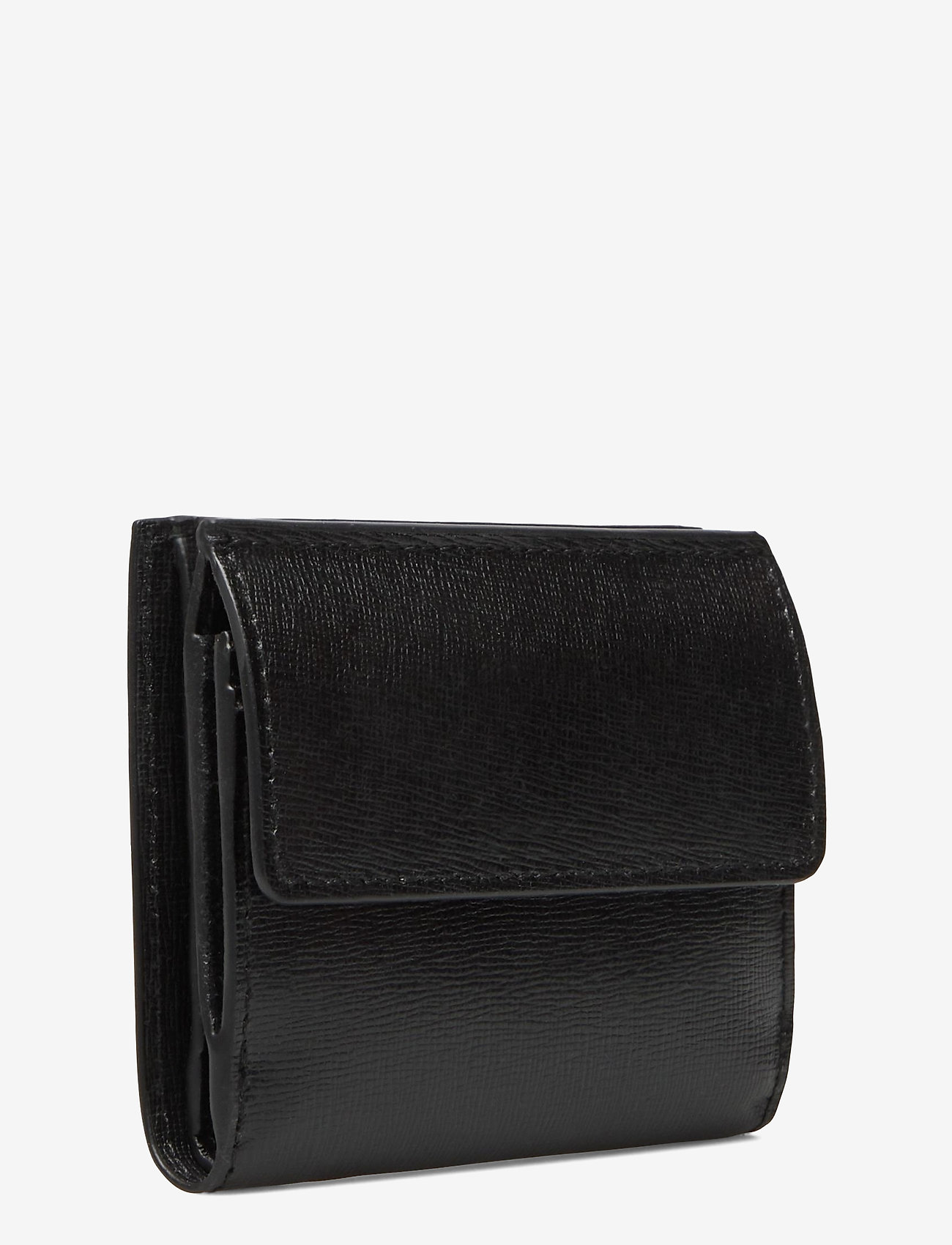 Adax - Savona wallet Jessica - black - 2