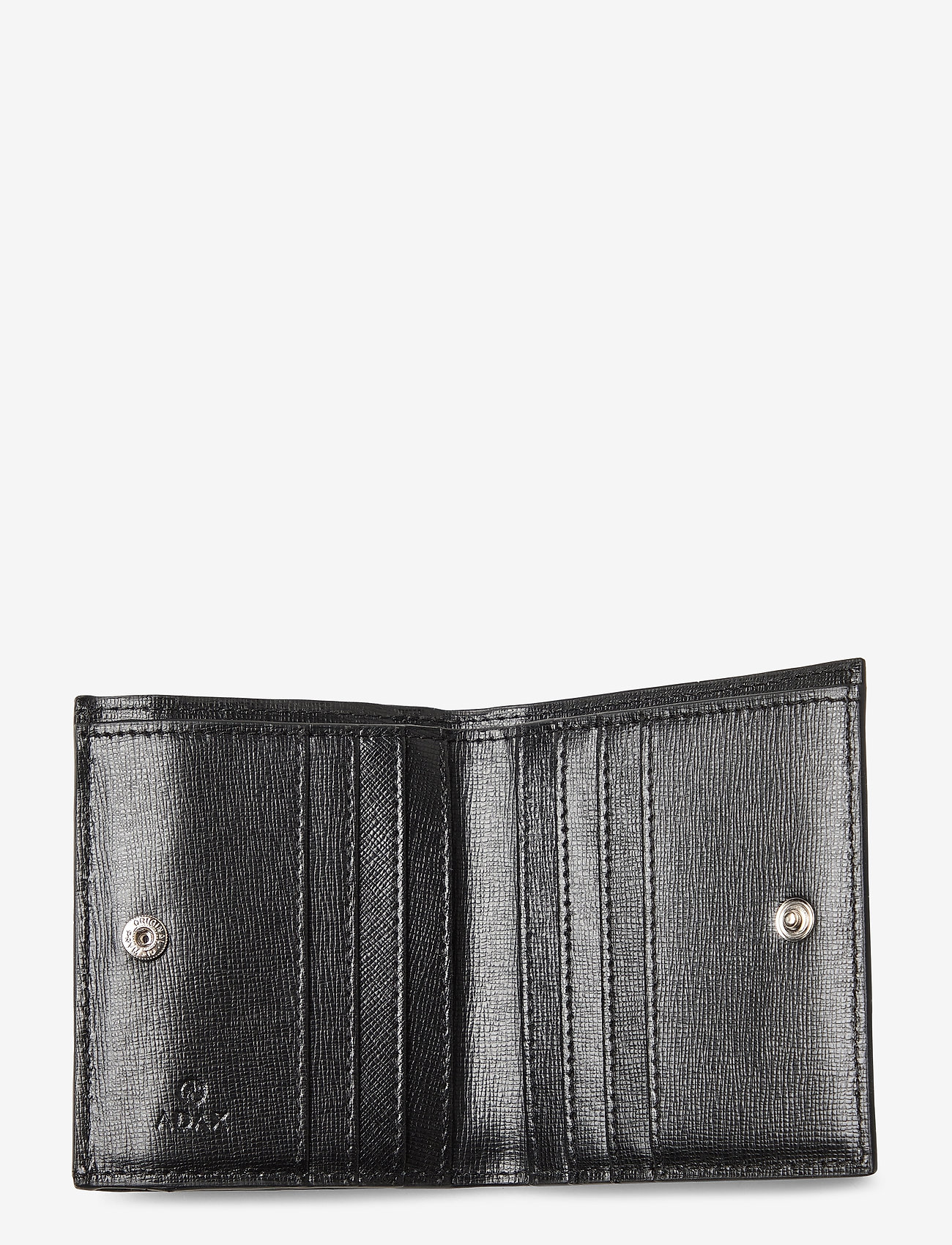 Adax - Savona wallet Jessica - black - 4