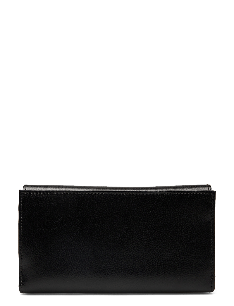 Adax - Celia wallet Sigga - punge - black - 1