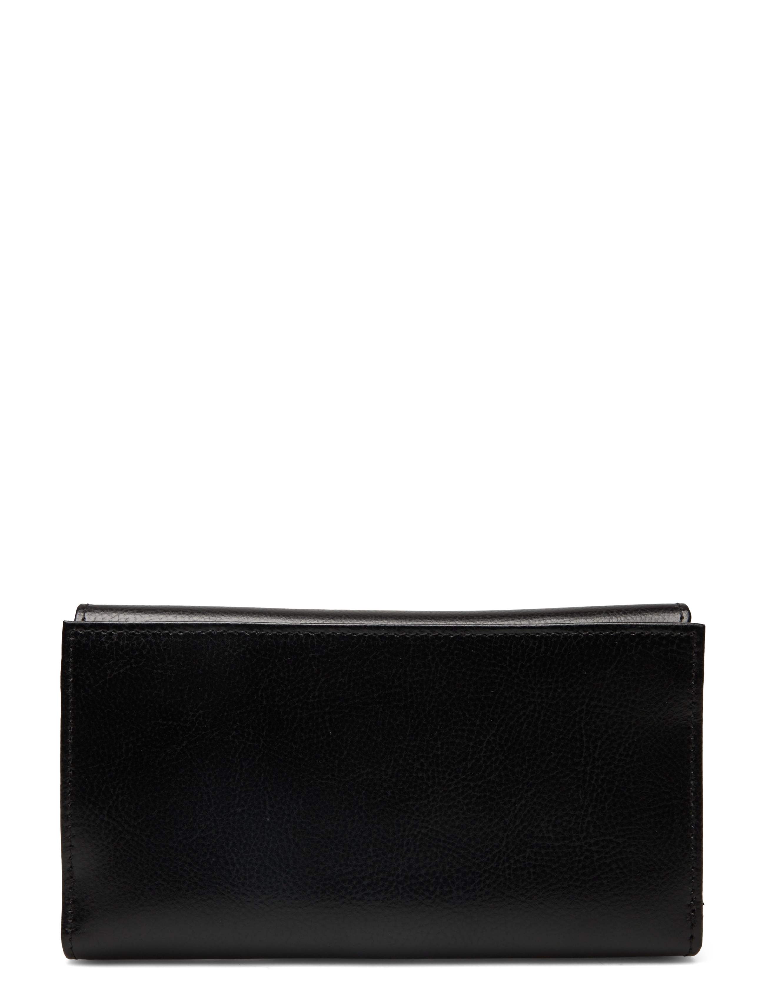 Adax - Celia wallet Sigga - black - 1