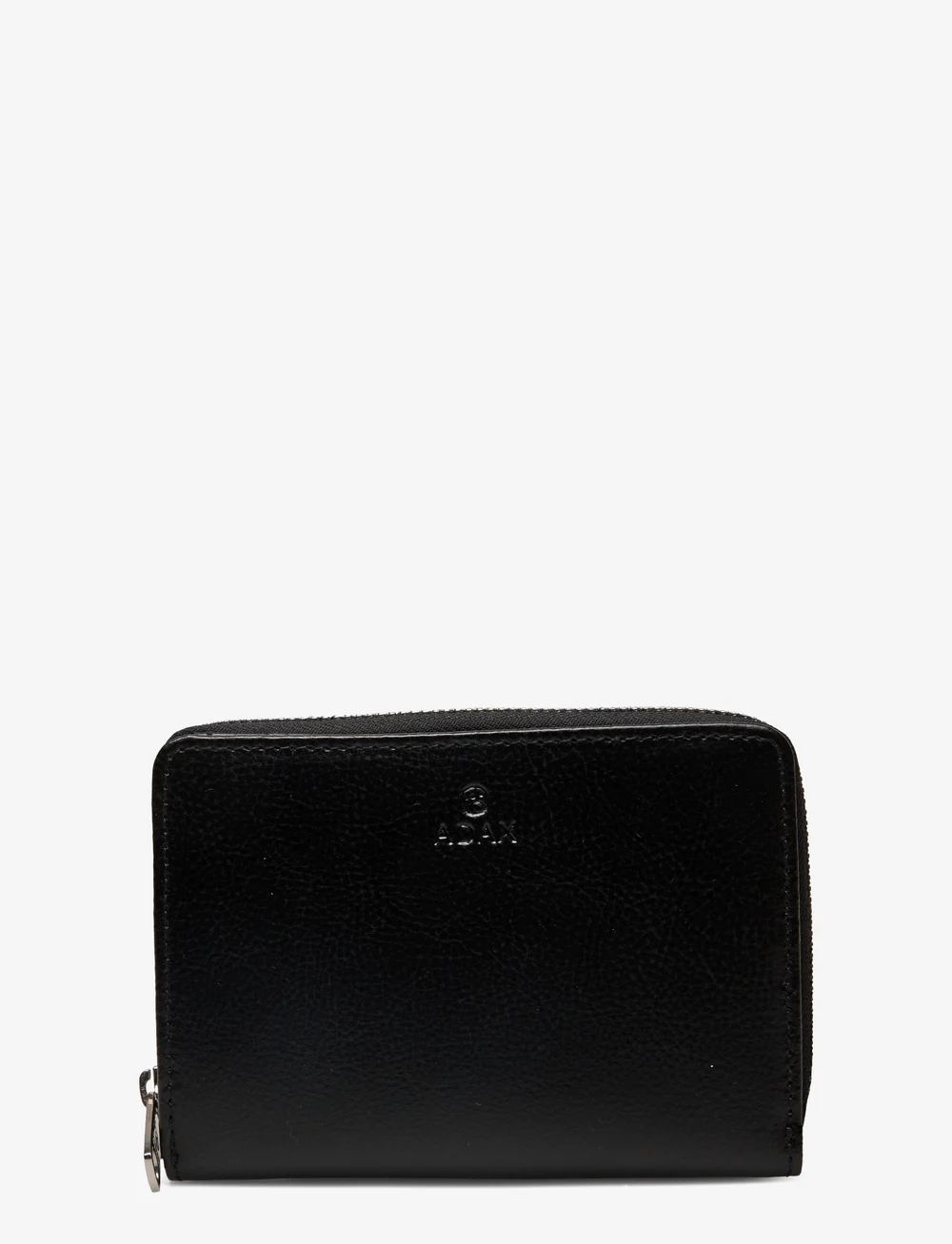 Adax - Celia wallet Maika - plånböcker - black - 0