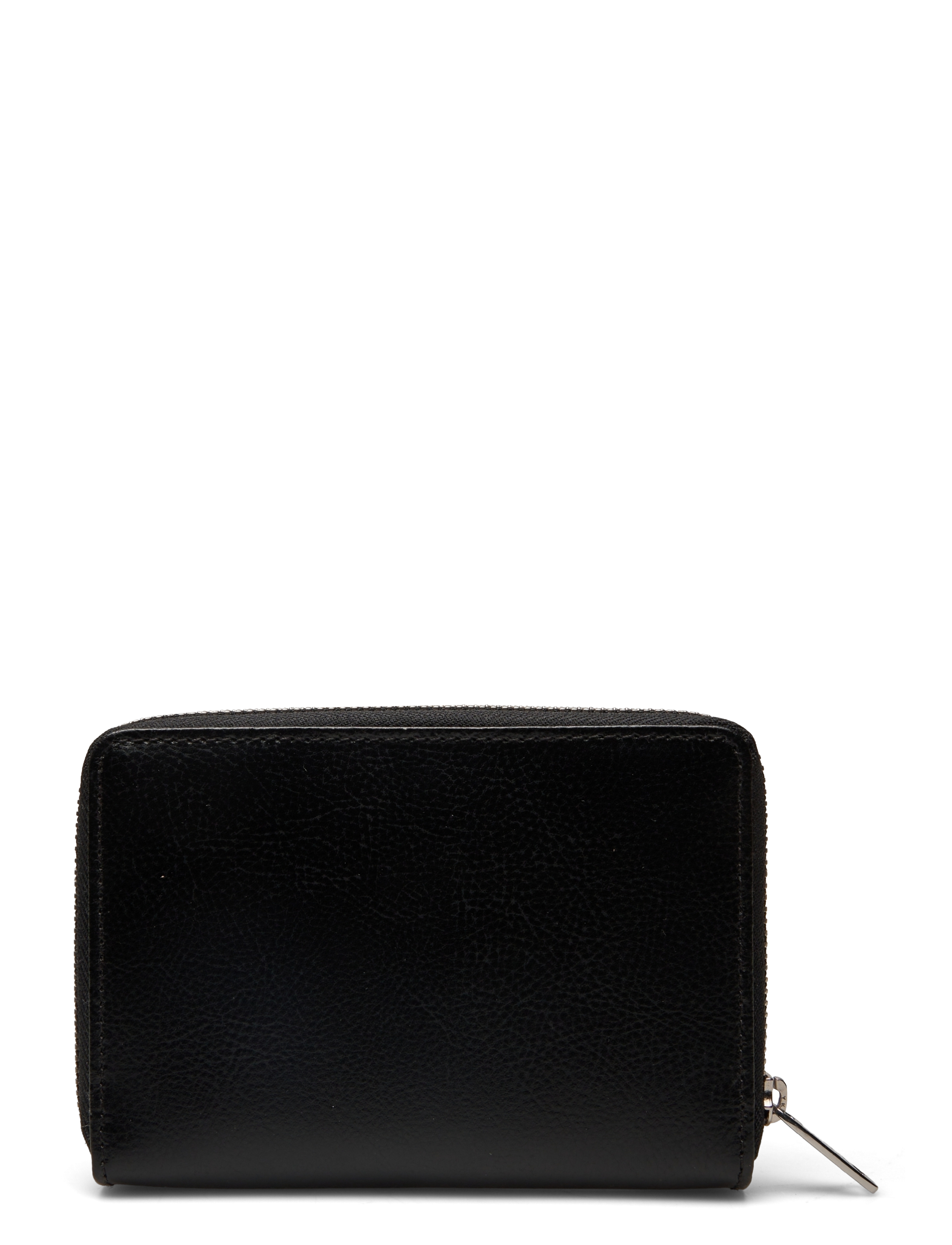 Adax - Celia wallet Maika - portemonnees - black - 1