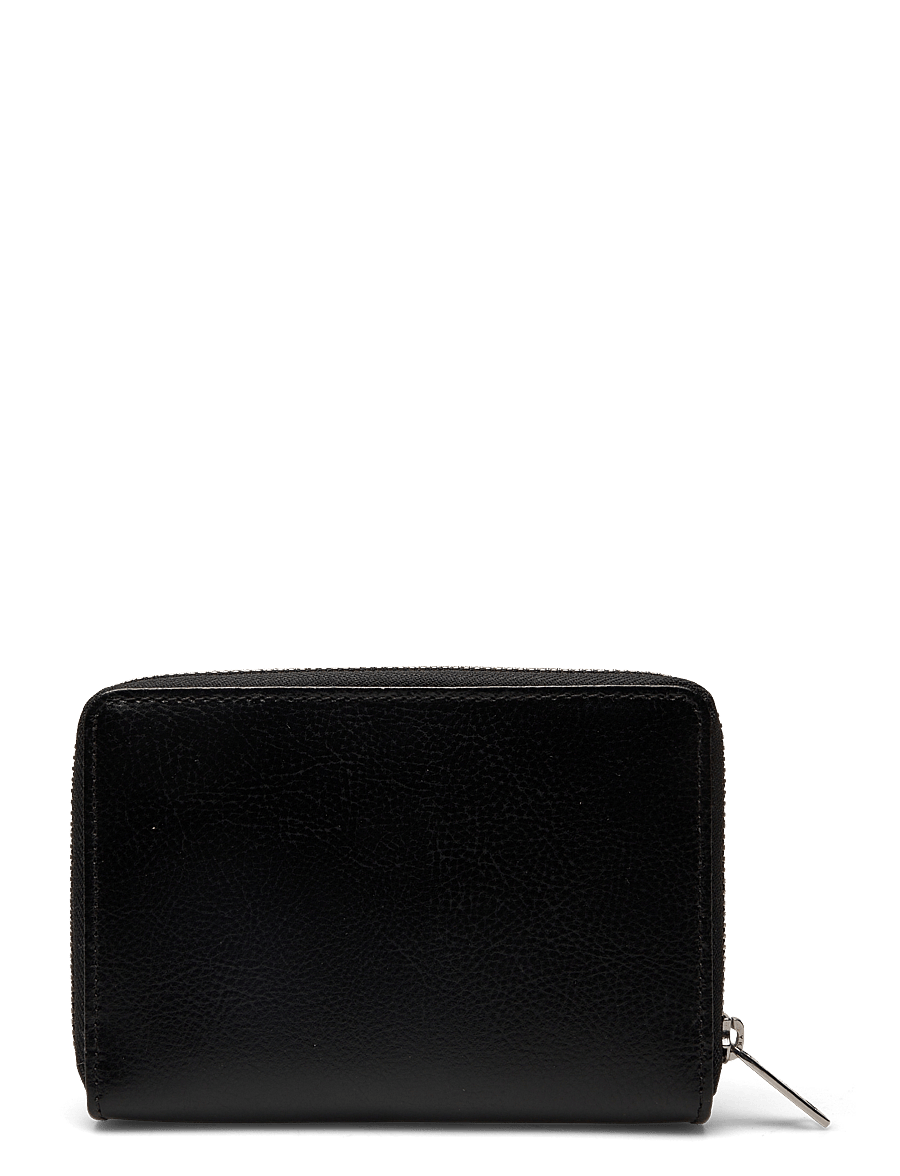 Adax - Celia wallet Maika - lommebøker - black - 1