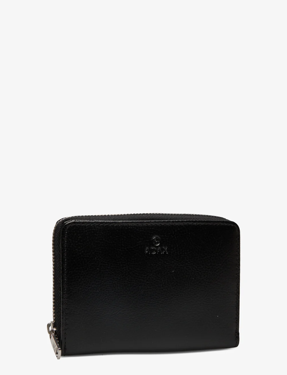 Adax - Celia wallet Maika - plånböcker - black - 2